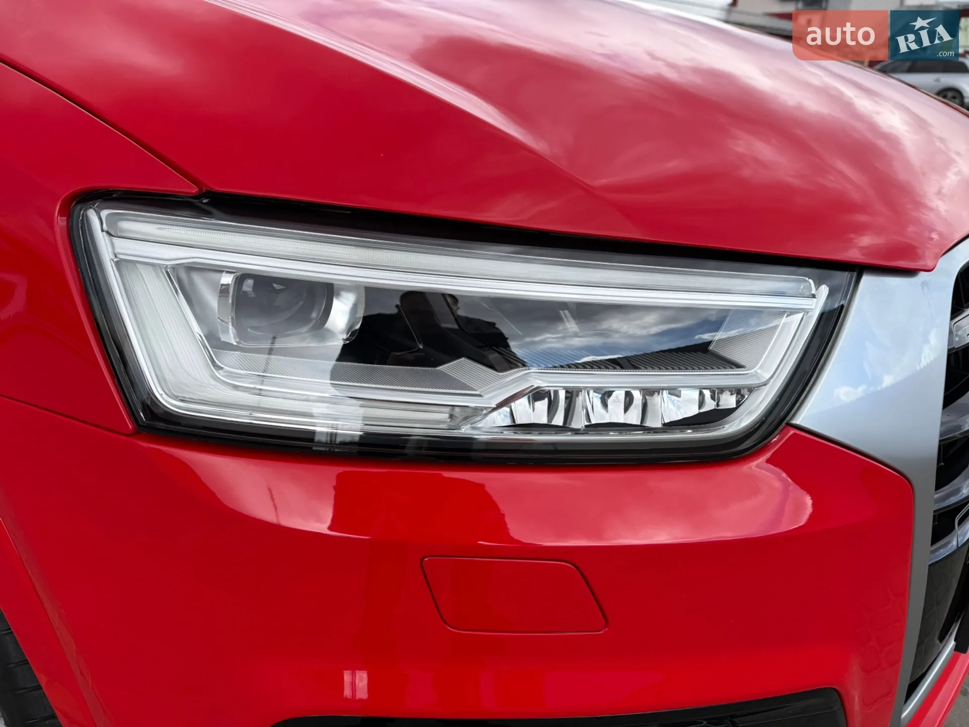 2015 Audi Q3 - мініатюра 10