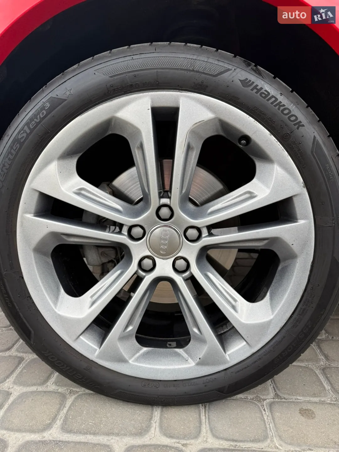 2015 Audi Q3 - мініатюра 14
