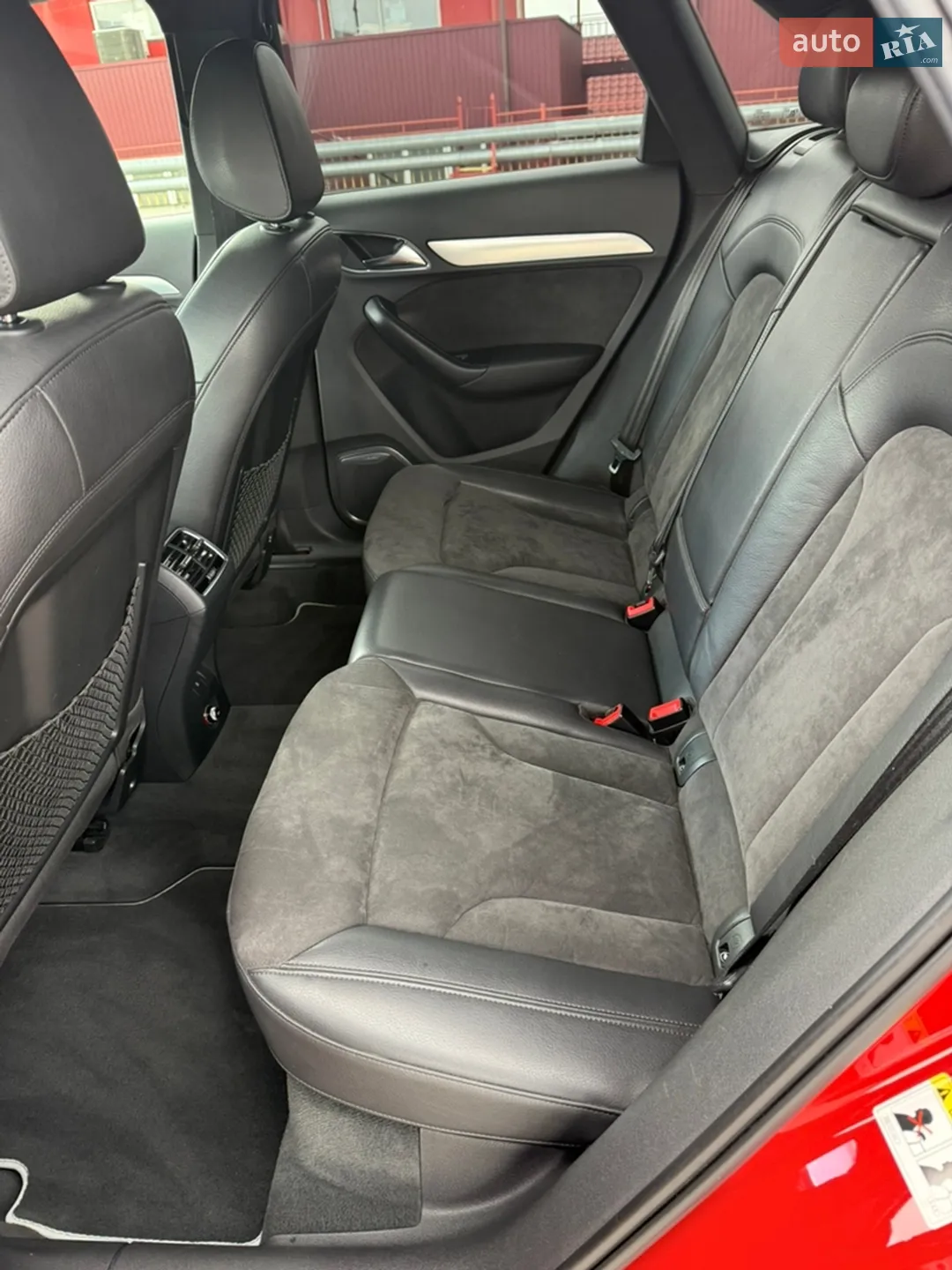 2015 Audi Q3 - мініатюра 27