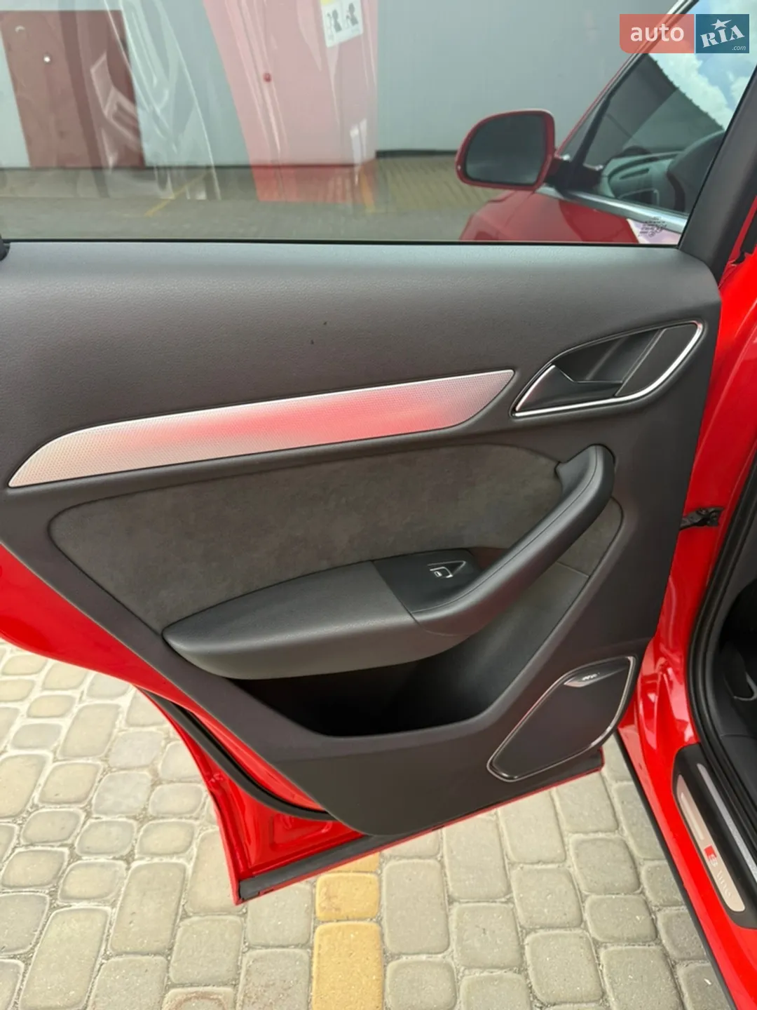 2015 Audi Q3 - мініатюра 29