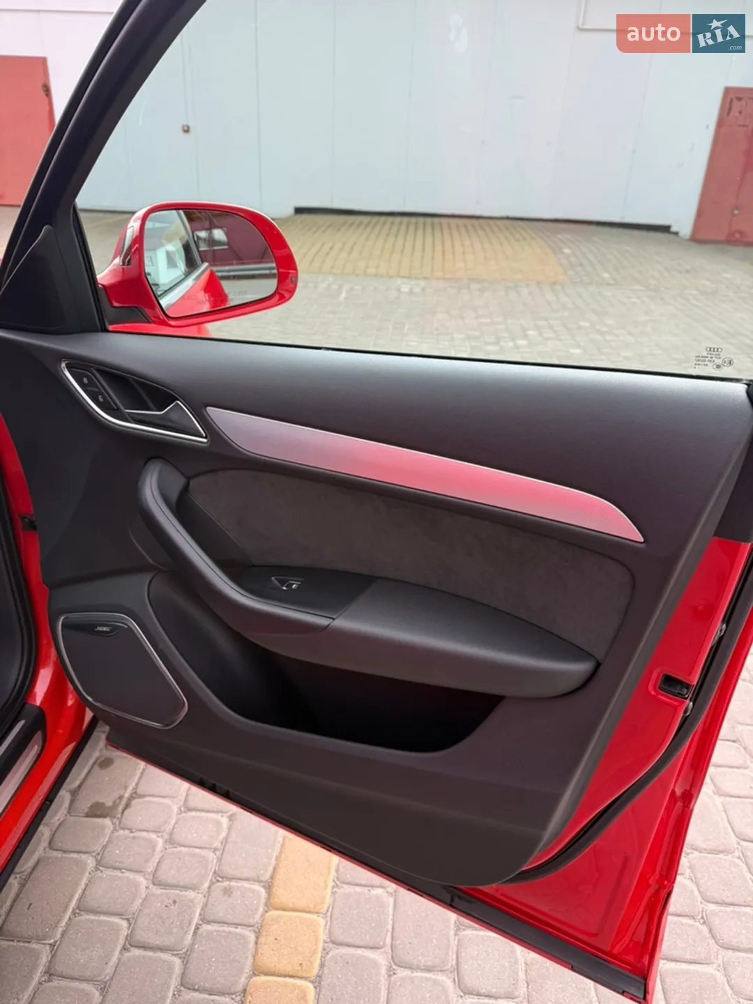 2015 Audi Q3 - мініатюра 40