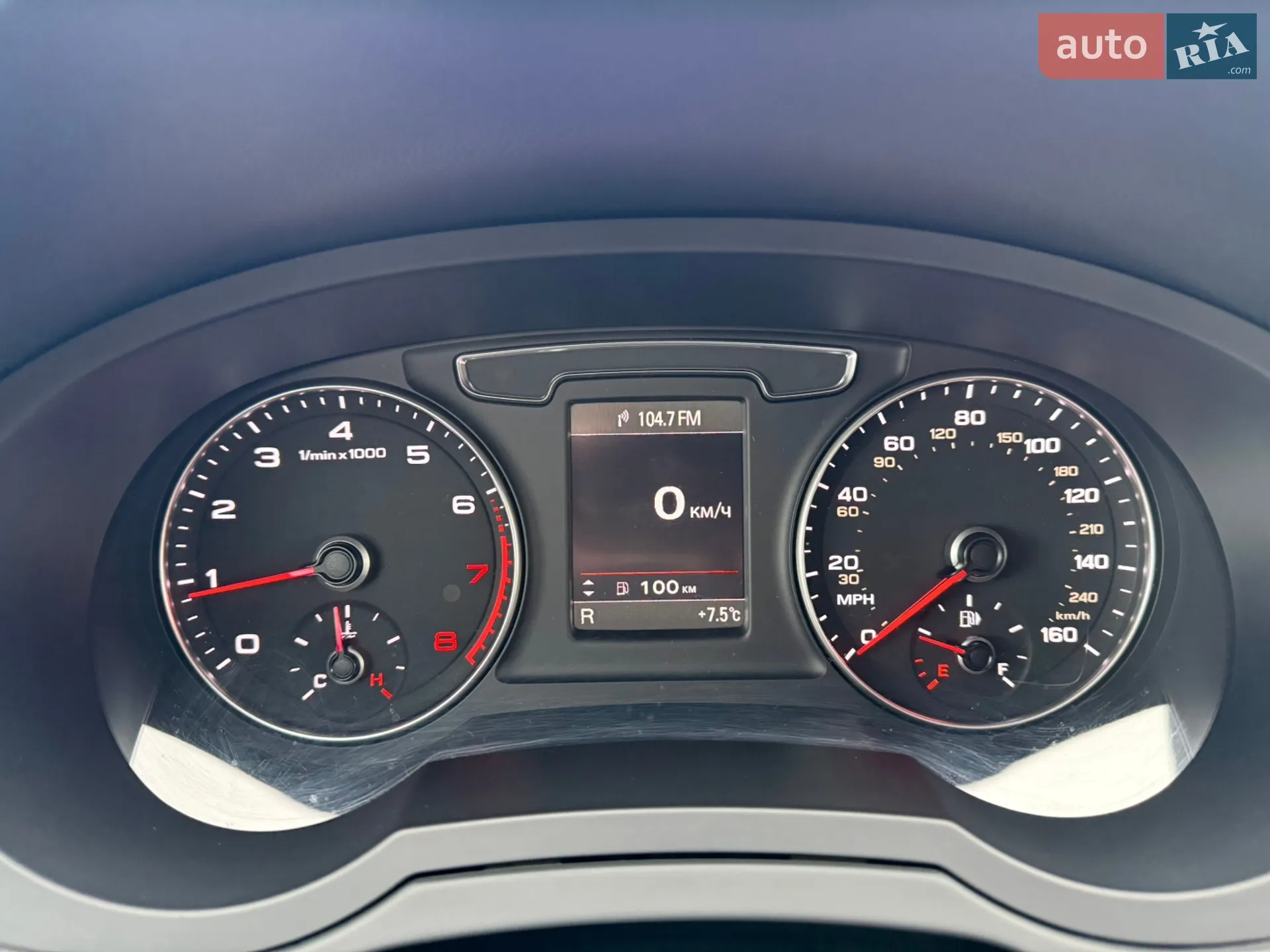 2015 Audi Q3 - мініатюра 47