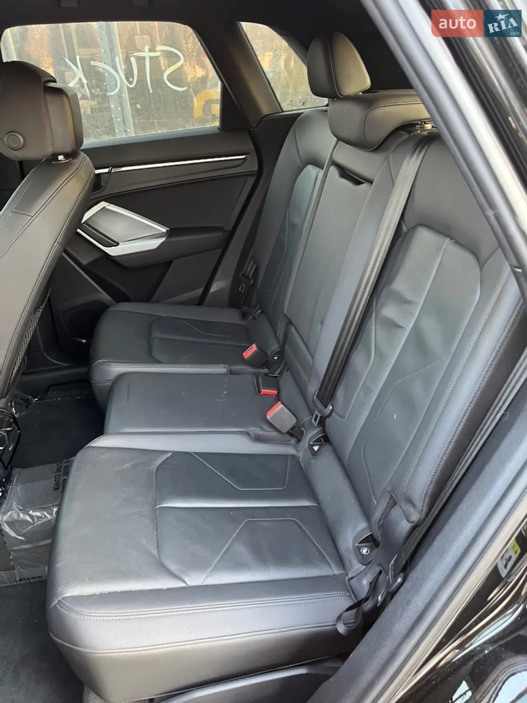 2019 Audi Q3 - мініатюра 18