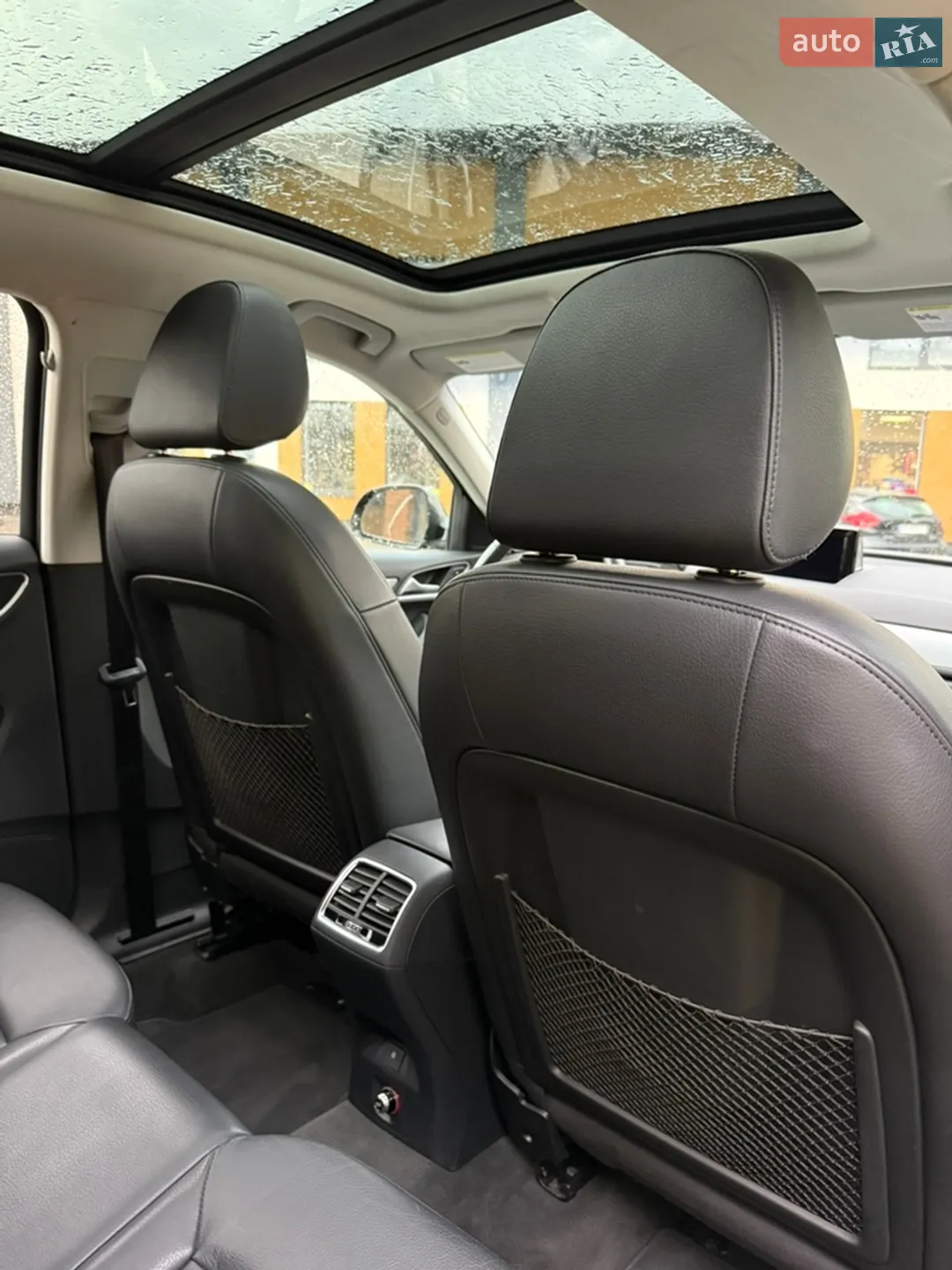 2018 Audi Q3 - мініатюра 9