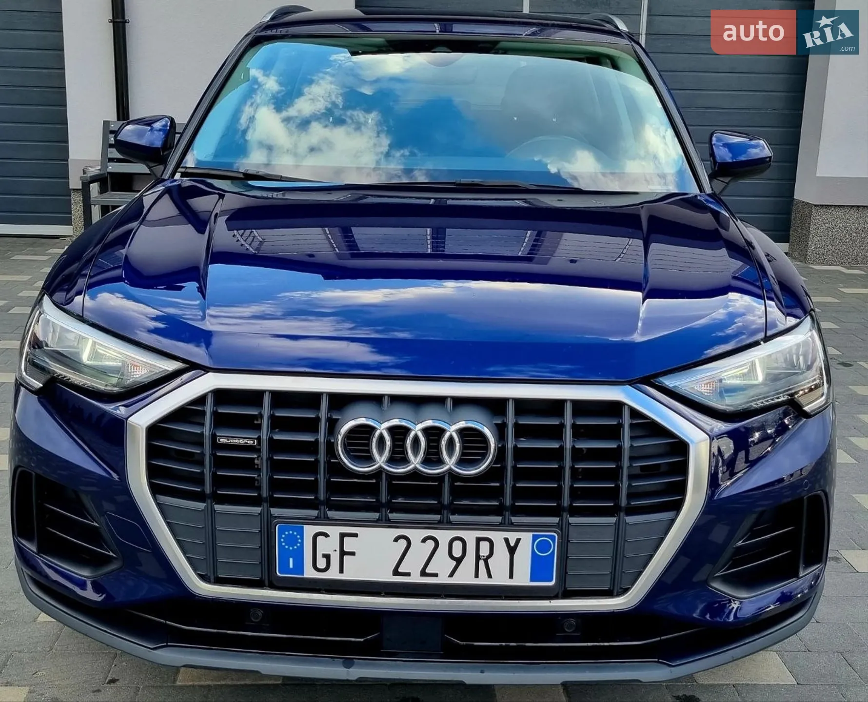 2021 Audi Q3 - мініатюра 27