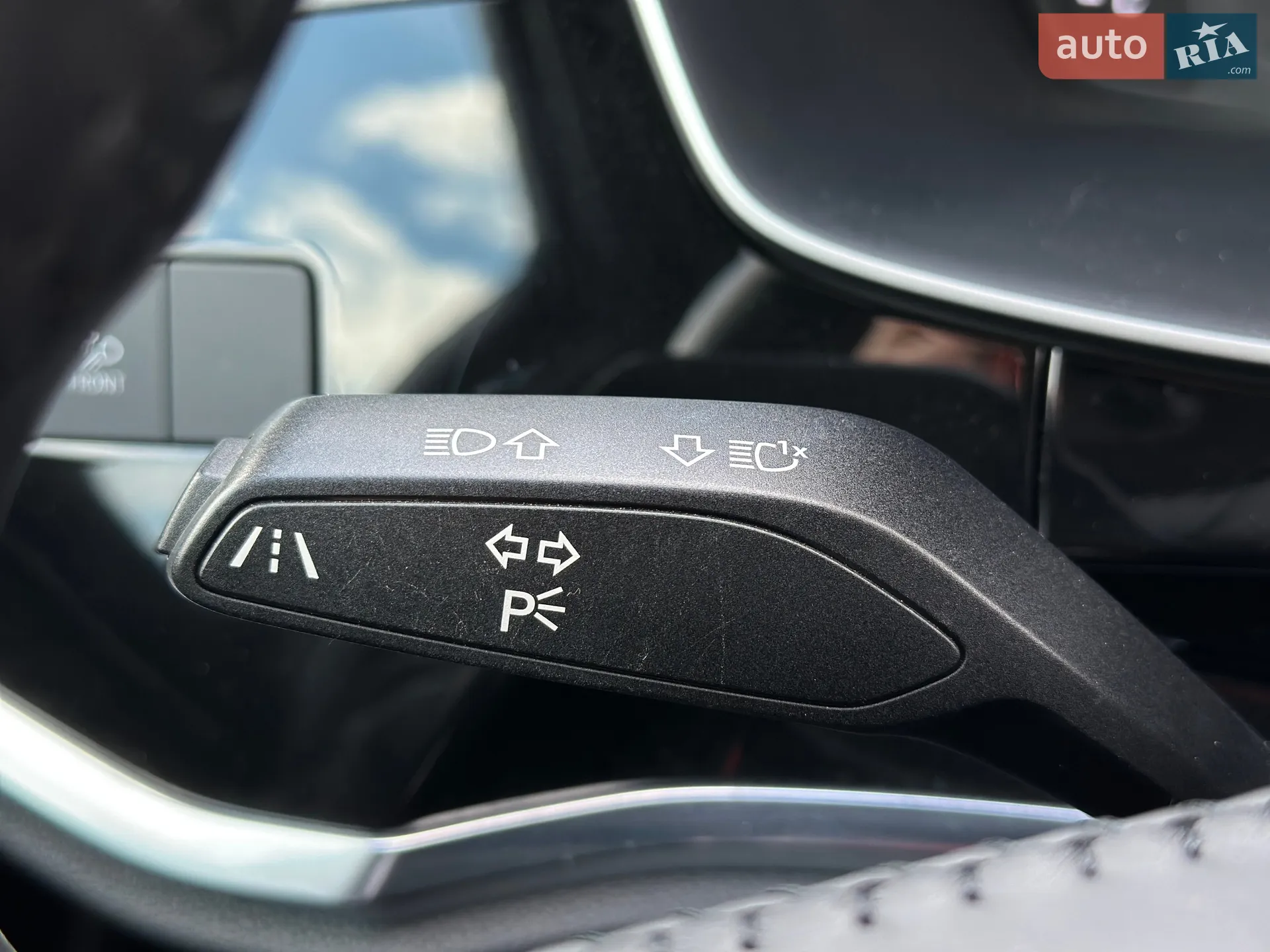 2019 Audi Q3 - мініатюра 38