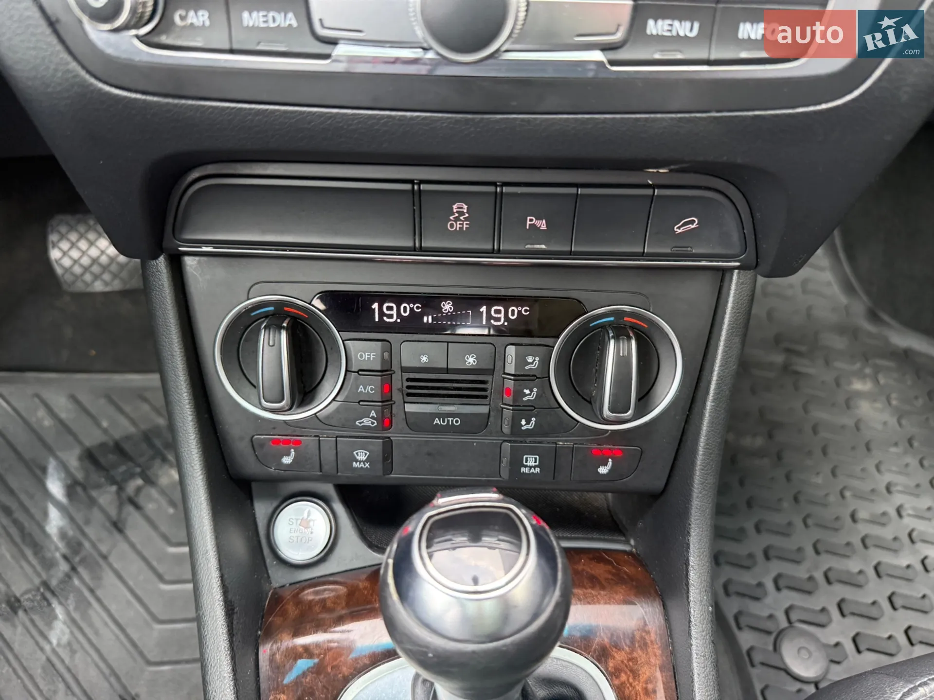 2017 Audi Q3 - мініатюра 22