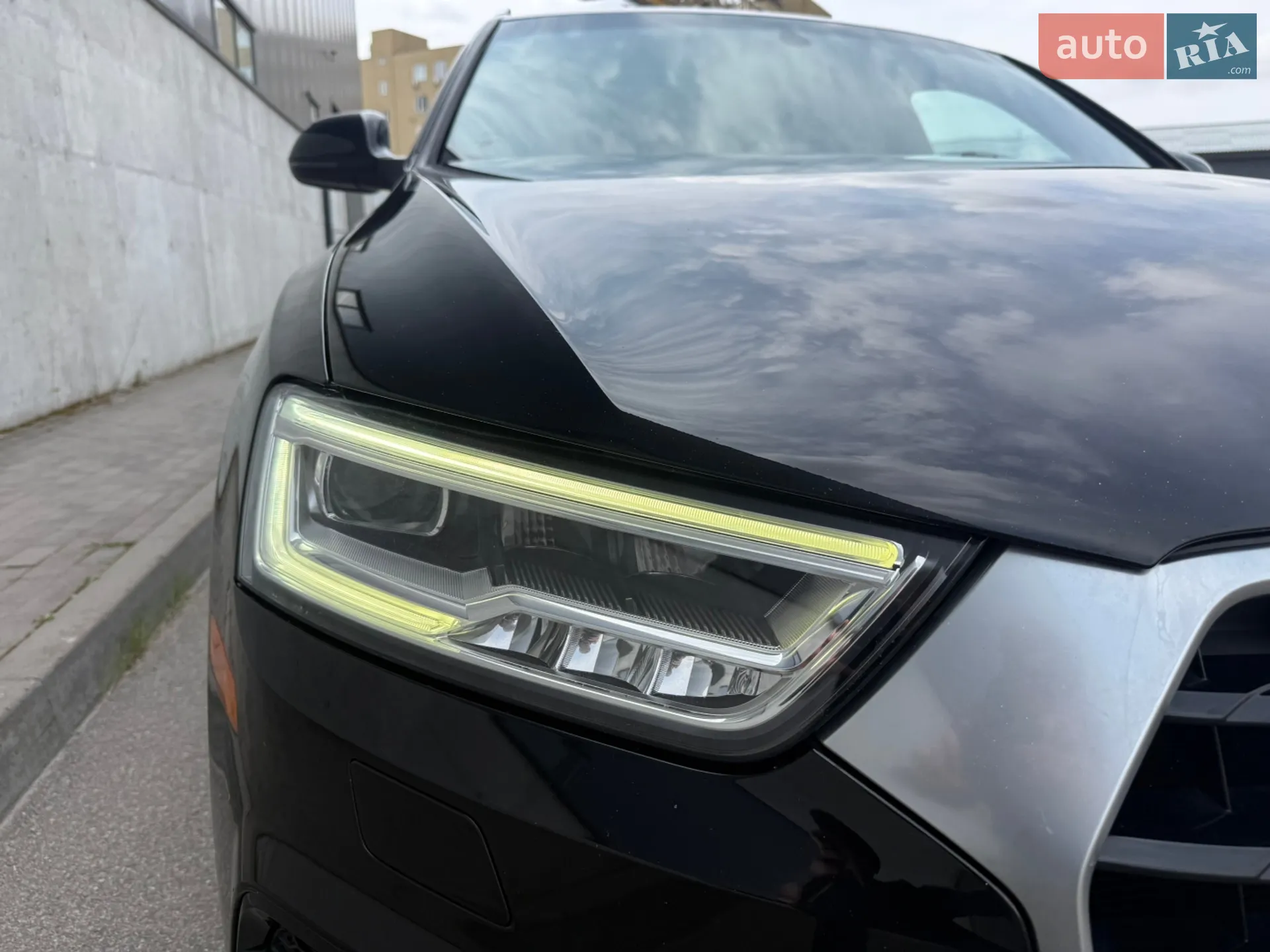 2017 Audi Q3 - мініатюра 37