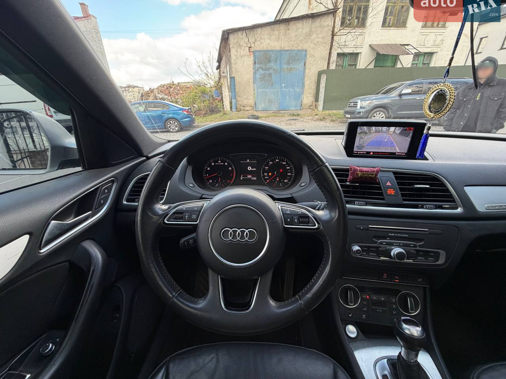 2018 Audi Q3 - мініатюра 6