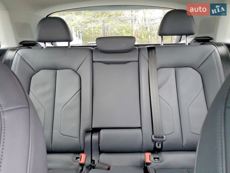 Внедорожник / Кроссовер Audi Q3 2020 в Львове фото 10 Внедорожник / Кроссовер Audi Q3 2020 в Львове
