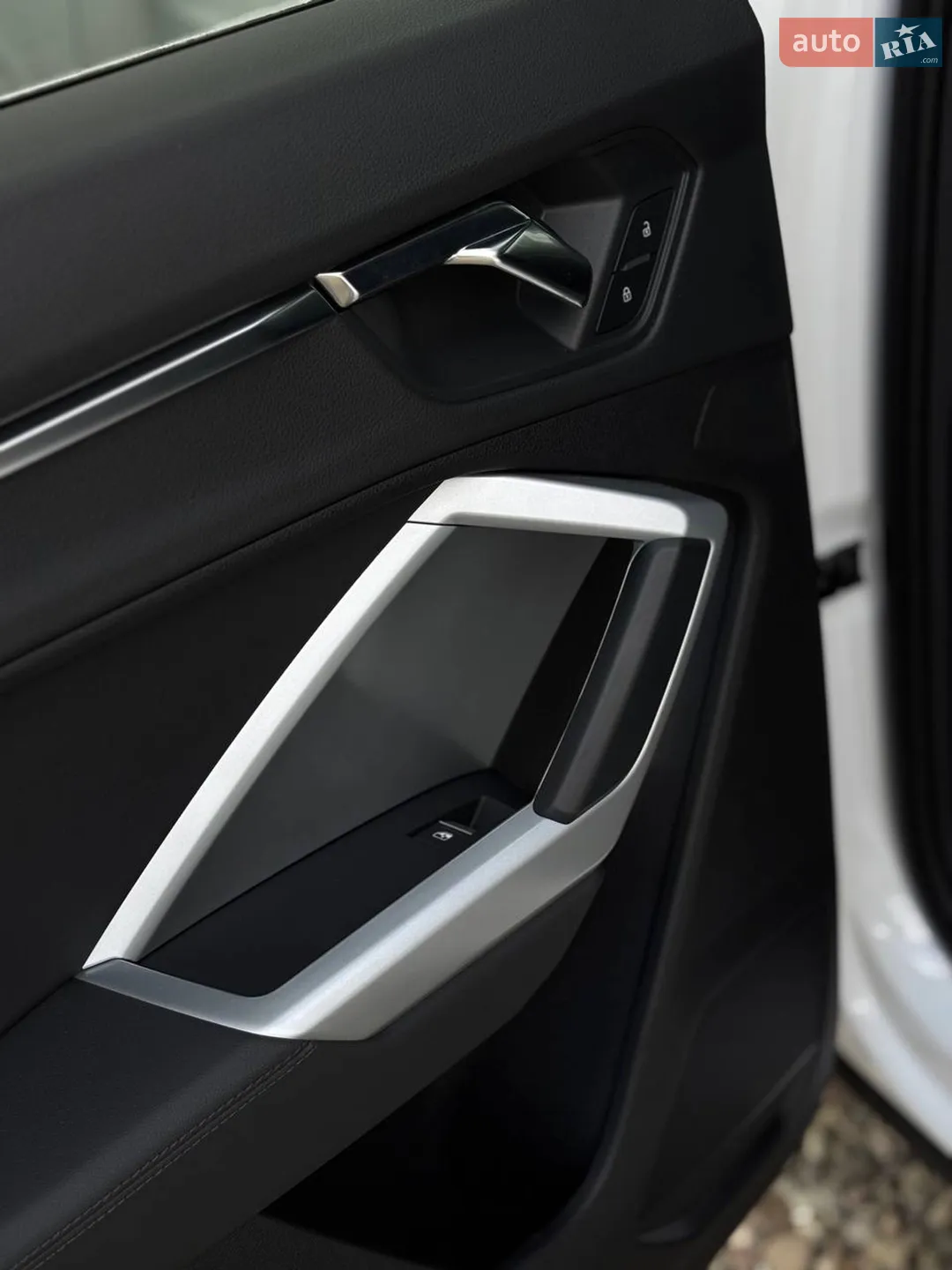 2020 Audi Q3 - мініатюра 21