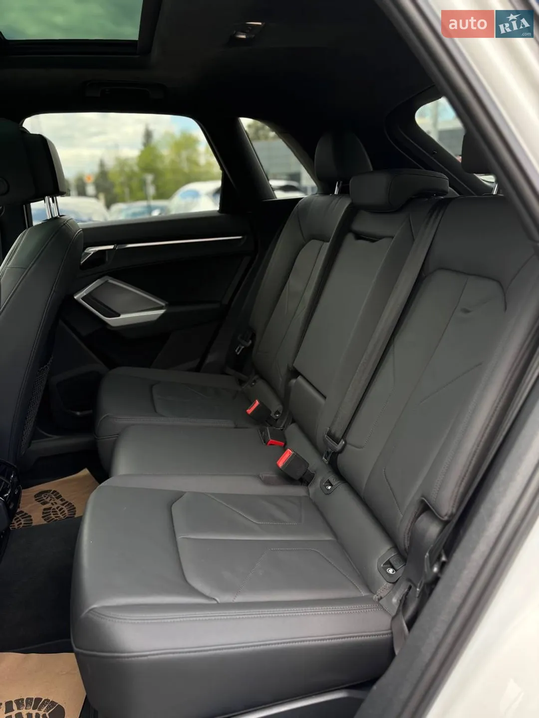 2020 Audi Q3 - мініатюра 25