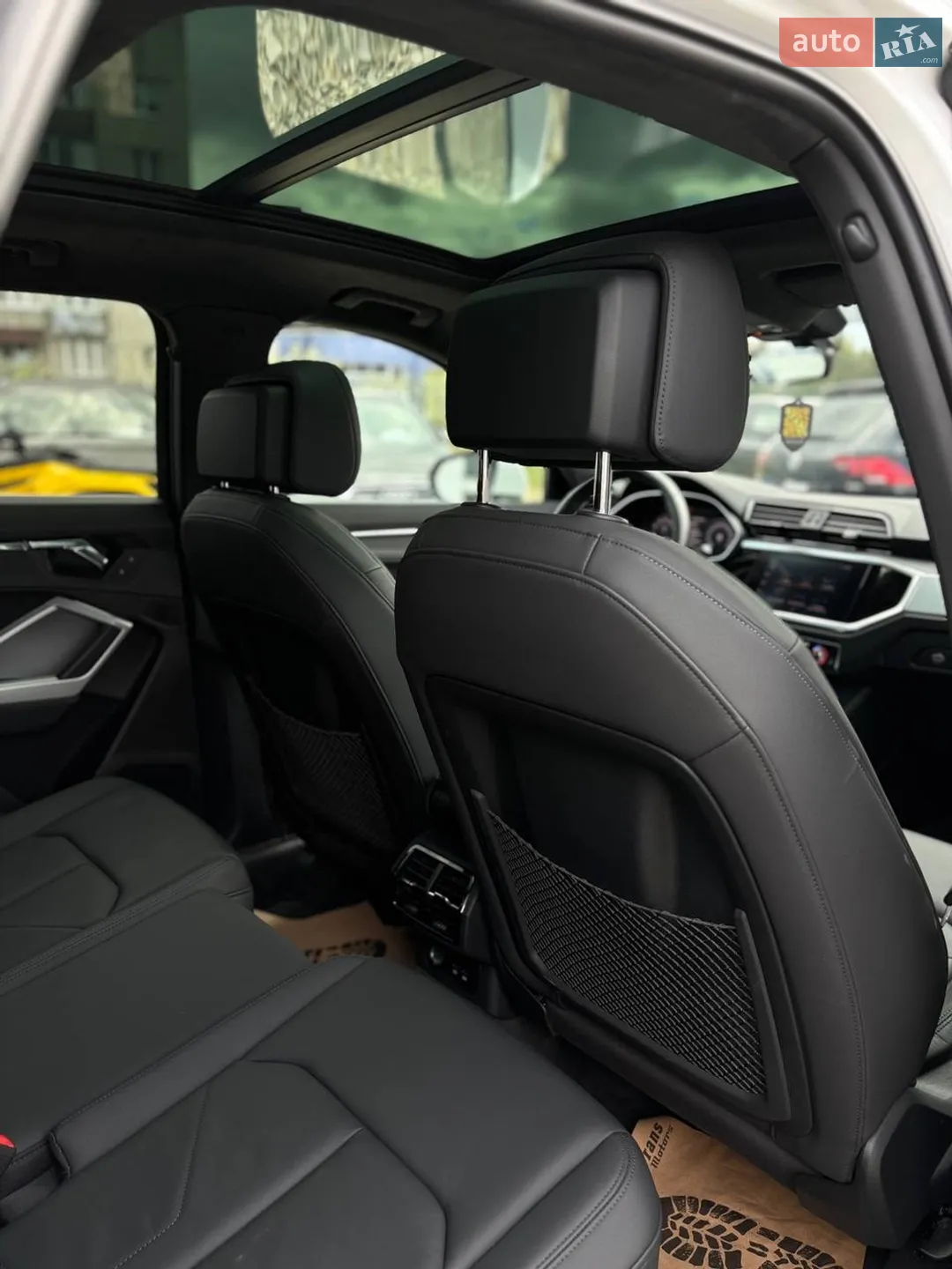 2020 Audi Q3 - мініатюра 29