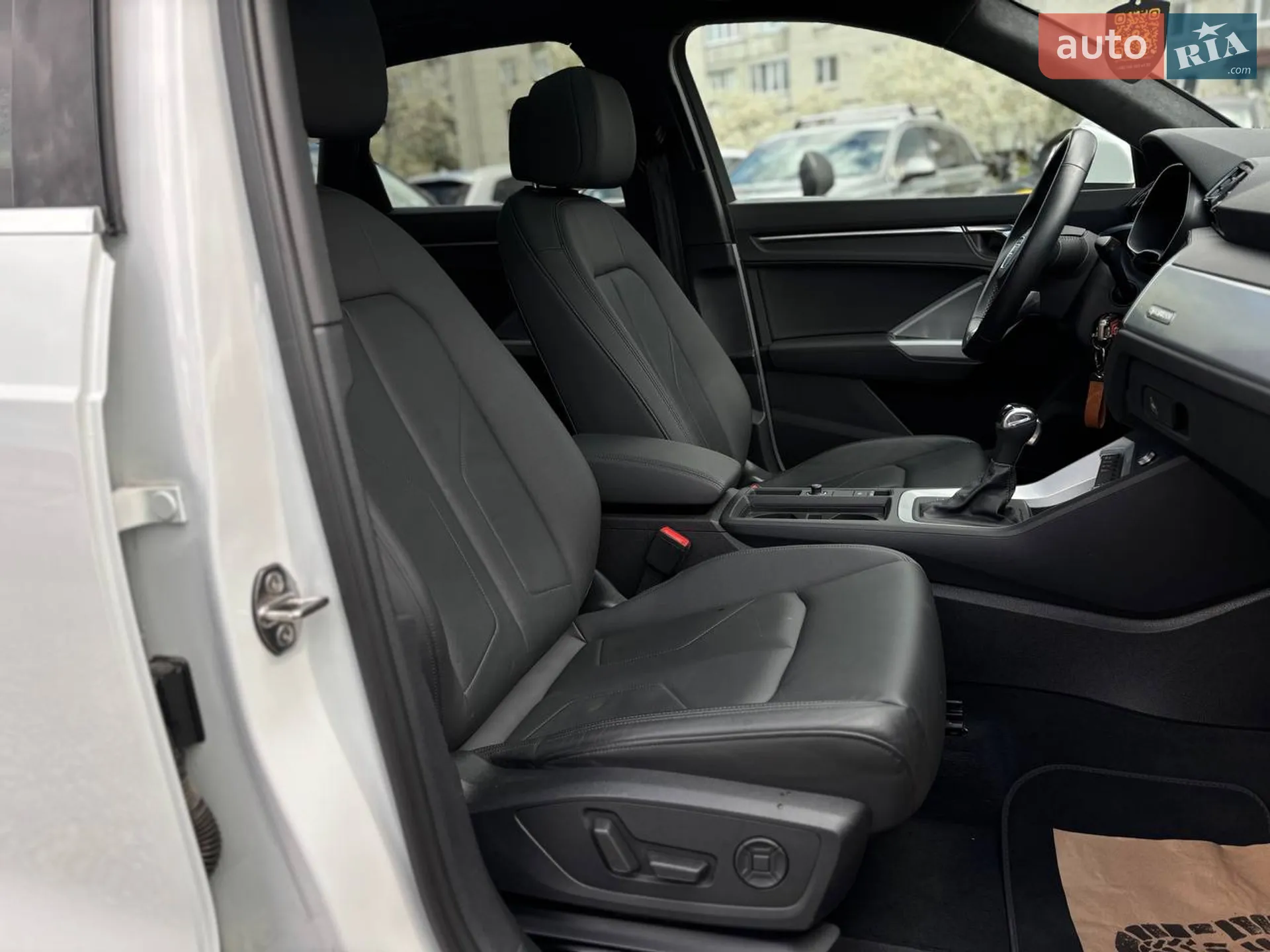 2020 Audi Q3 - мініатюра 39