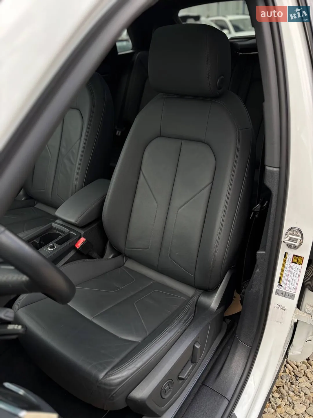 2020 Audi Q3 - мініатюра 47
