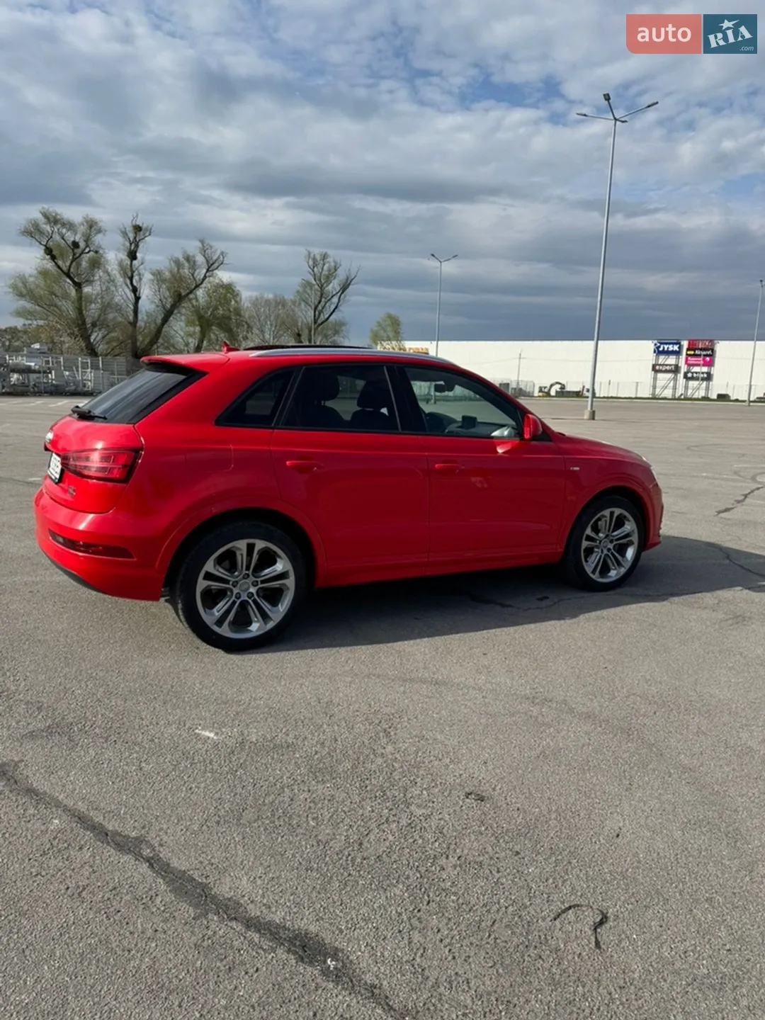 2017 Audi Q3 - мініатюра 5