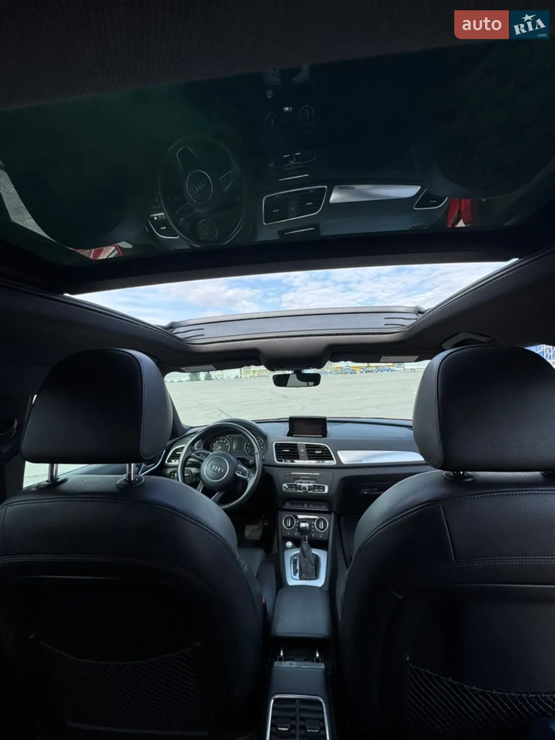 2017 Audi Q3 - мініатюра 14