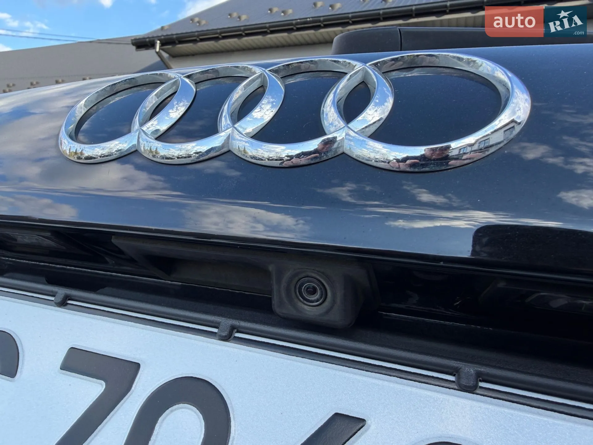 2016 Audi Q3 - мініатюра 21