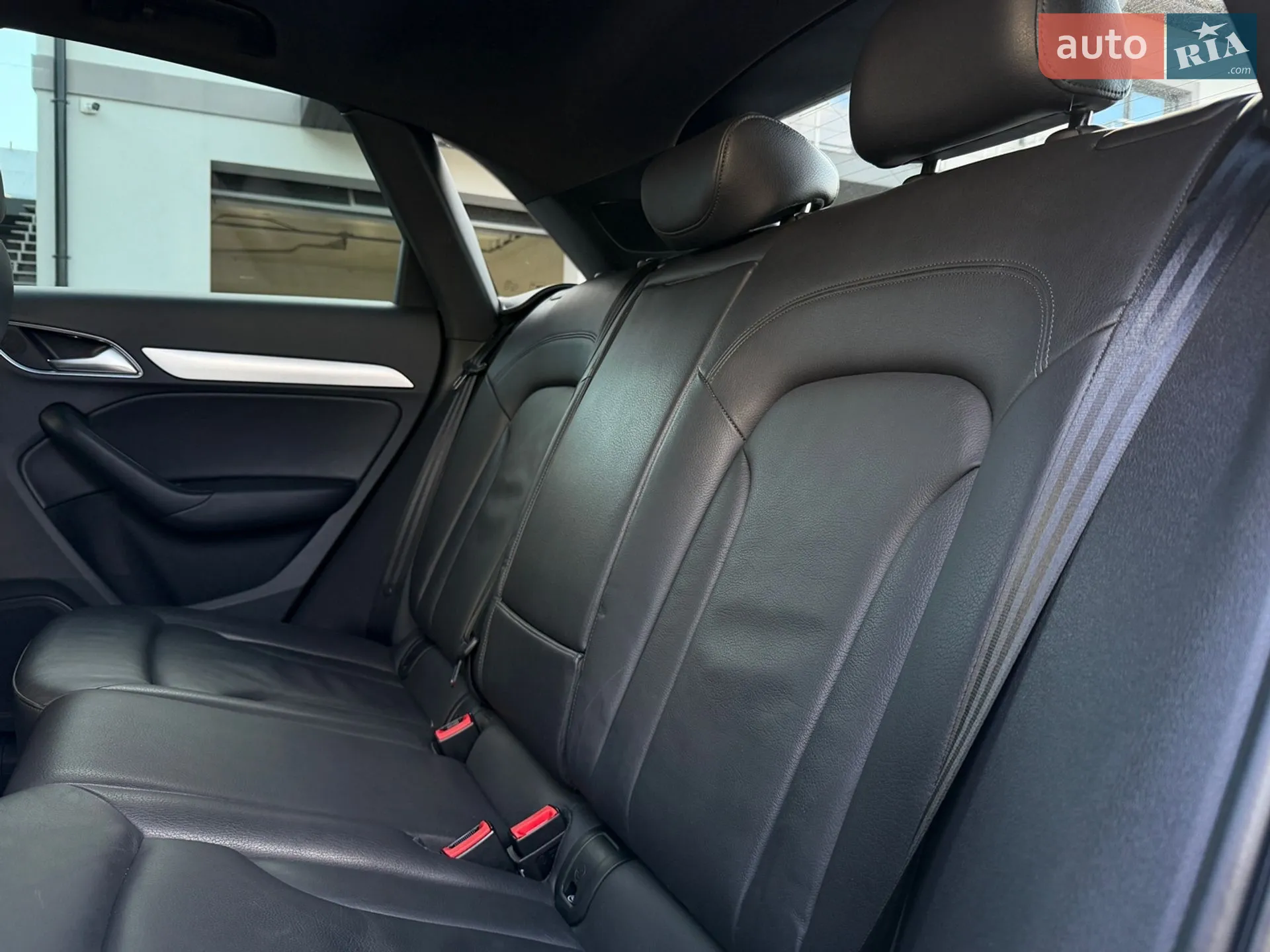 2016 Audi Q3 - мініатюра 28
