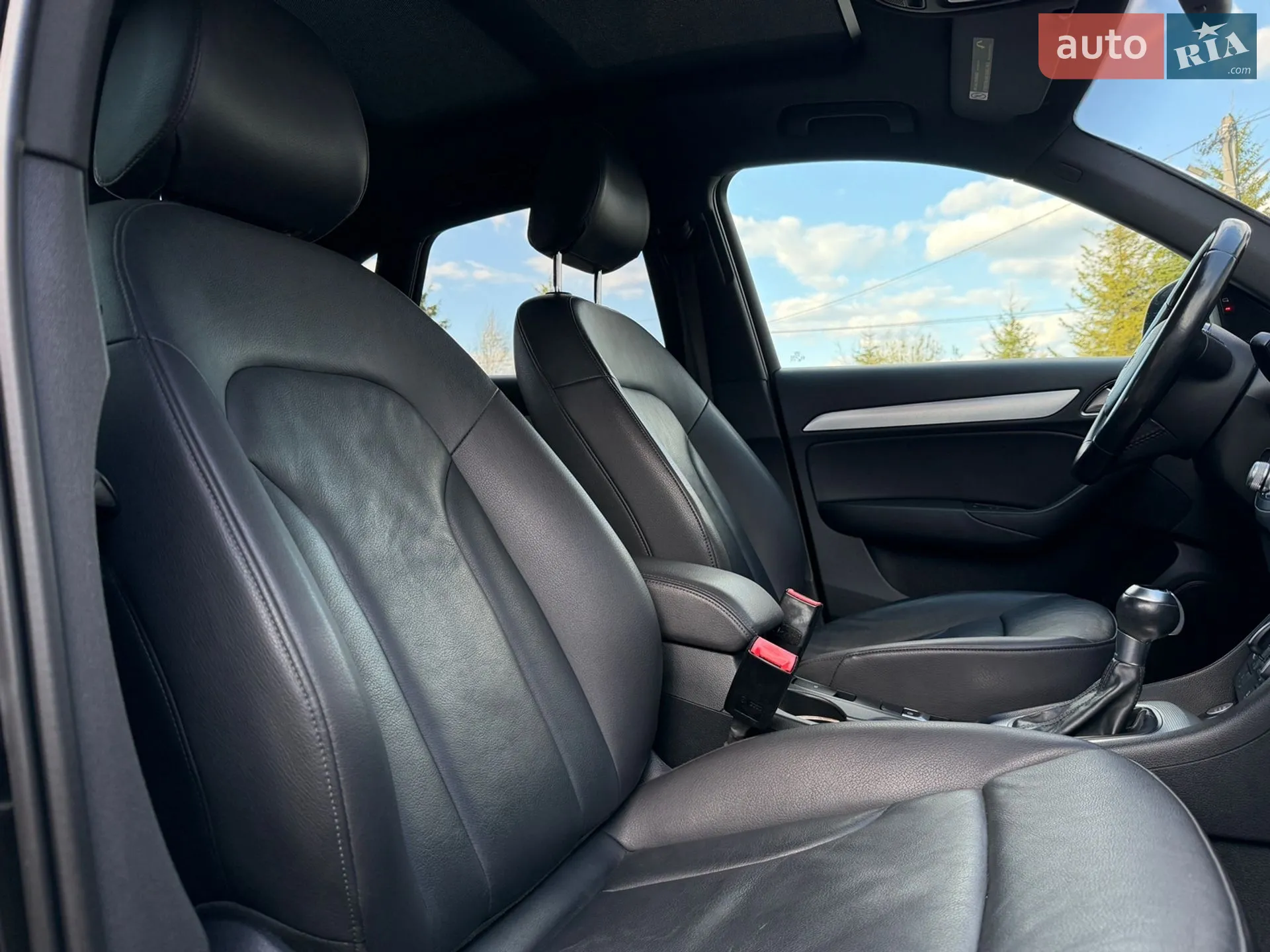 2016 Audi Q3 - мініатюра 38