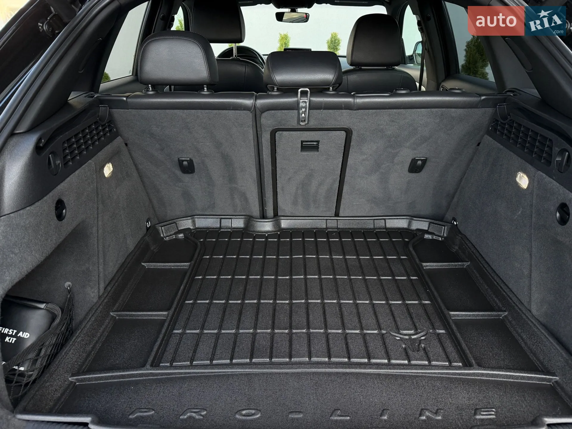 2016 Audi Q3 - мініатюра 36