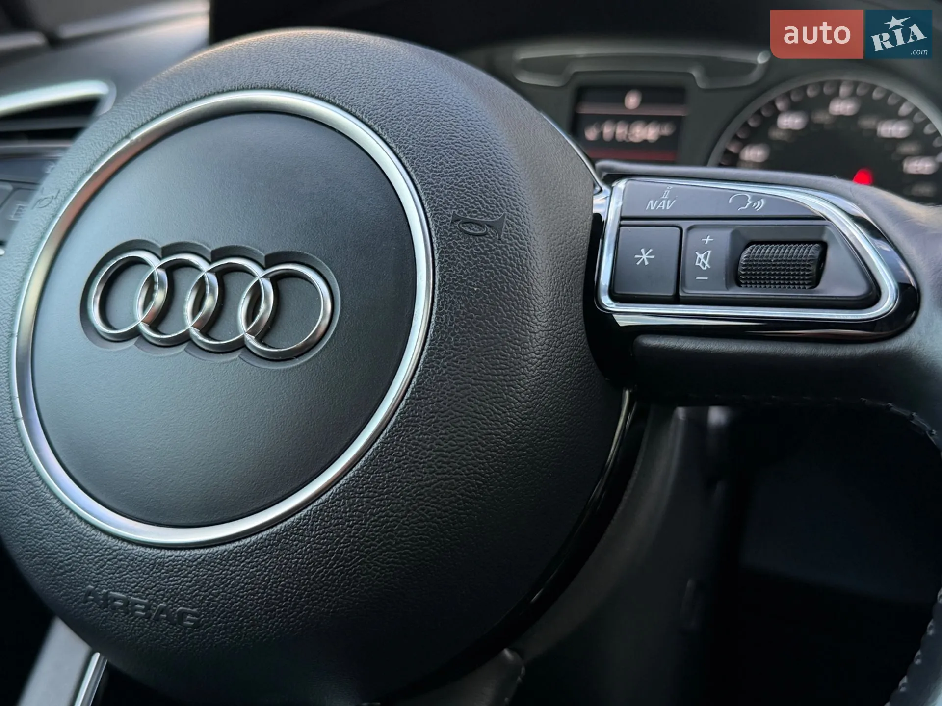 2016 Audi Q3 - мініатюра 54