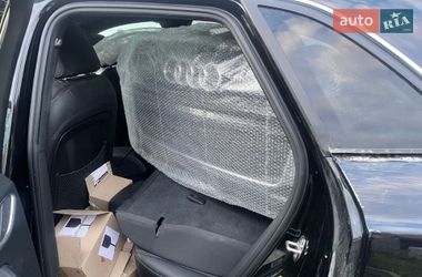 Позашляховик / Кросовер Audi Q3 2016 в Львові