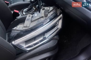 Позашляховик / Кросовер Audi Q3 2016 в Львові