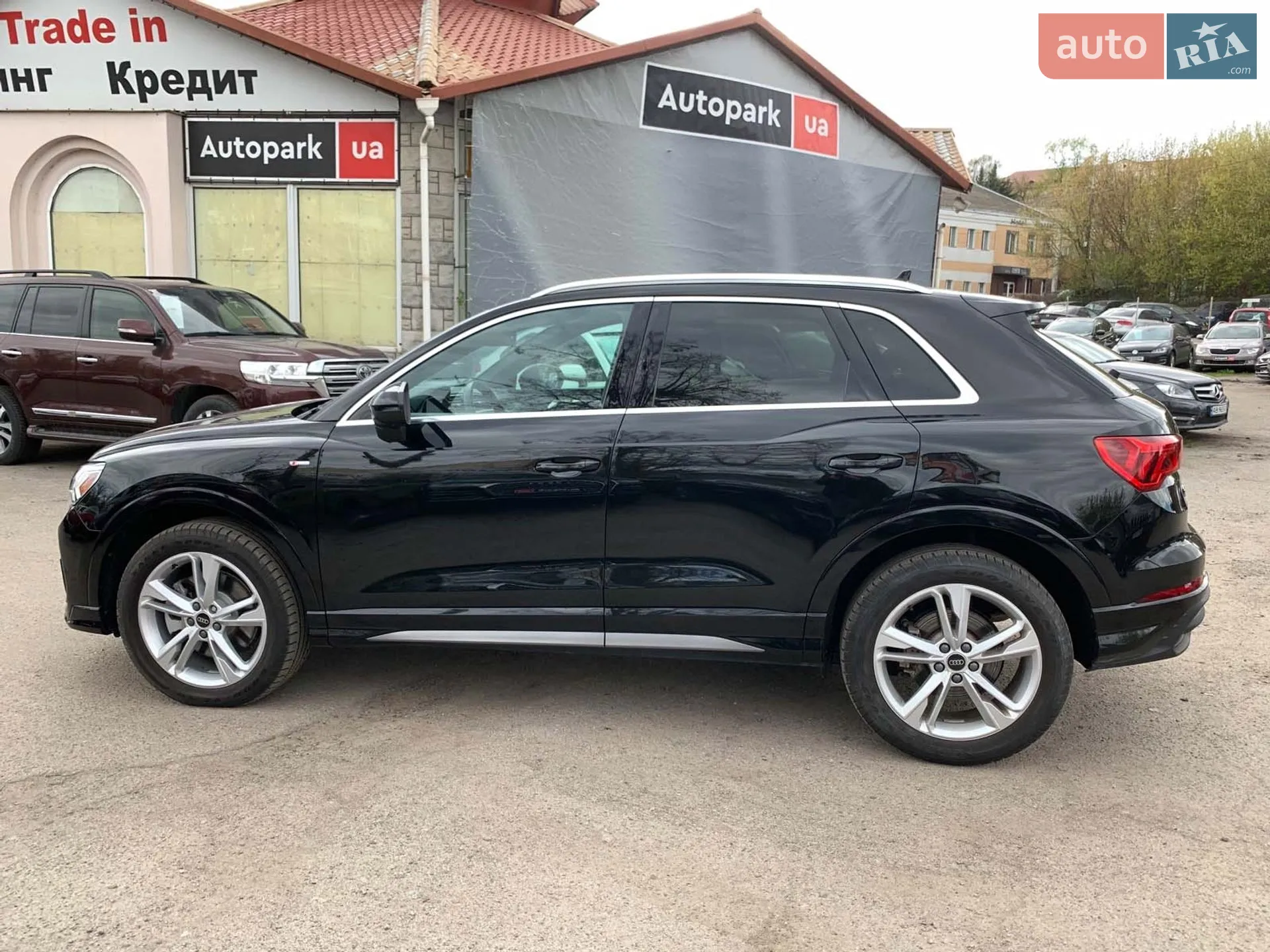 2023 Audi Q3 - мініатюра 8