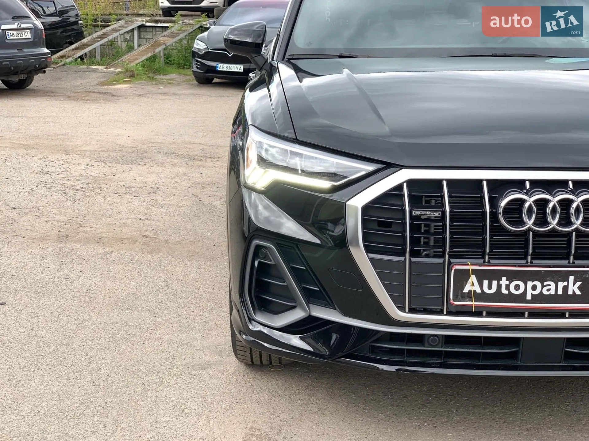 2023 Audi Q3 - мініатюра 12