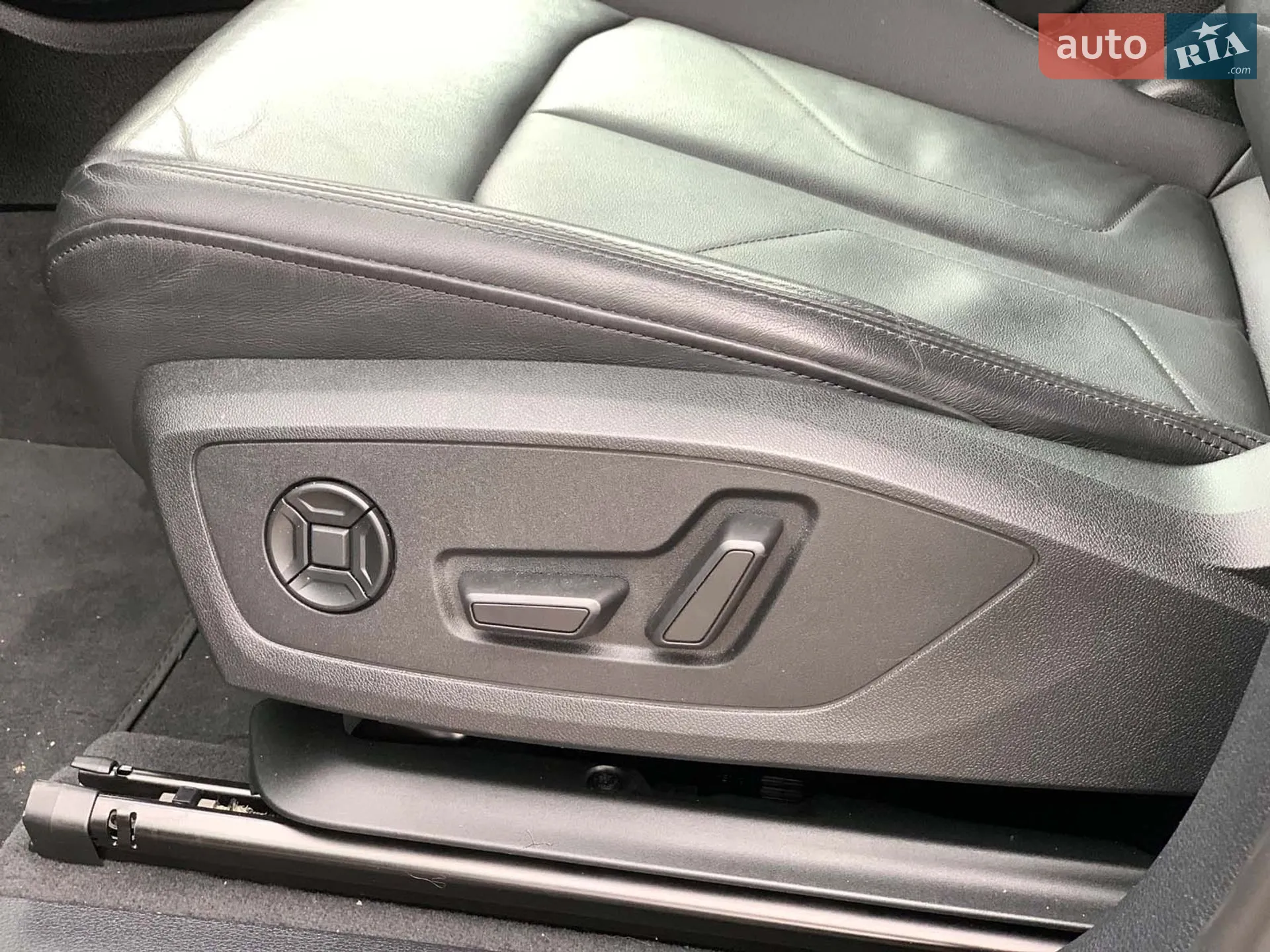 2023 Audi Q3 - мініатюра 17