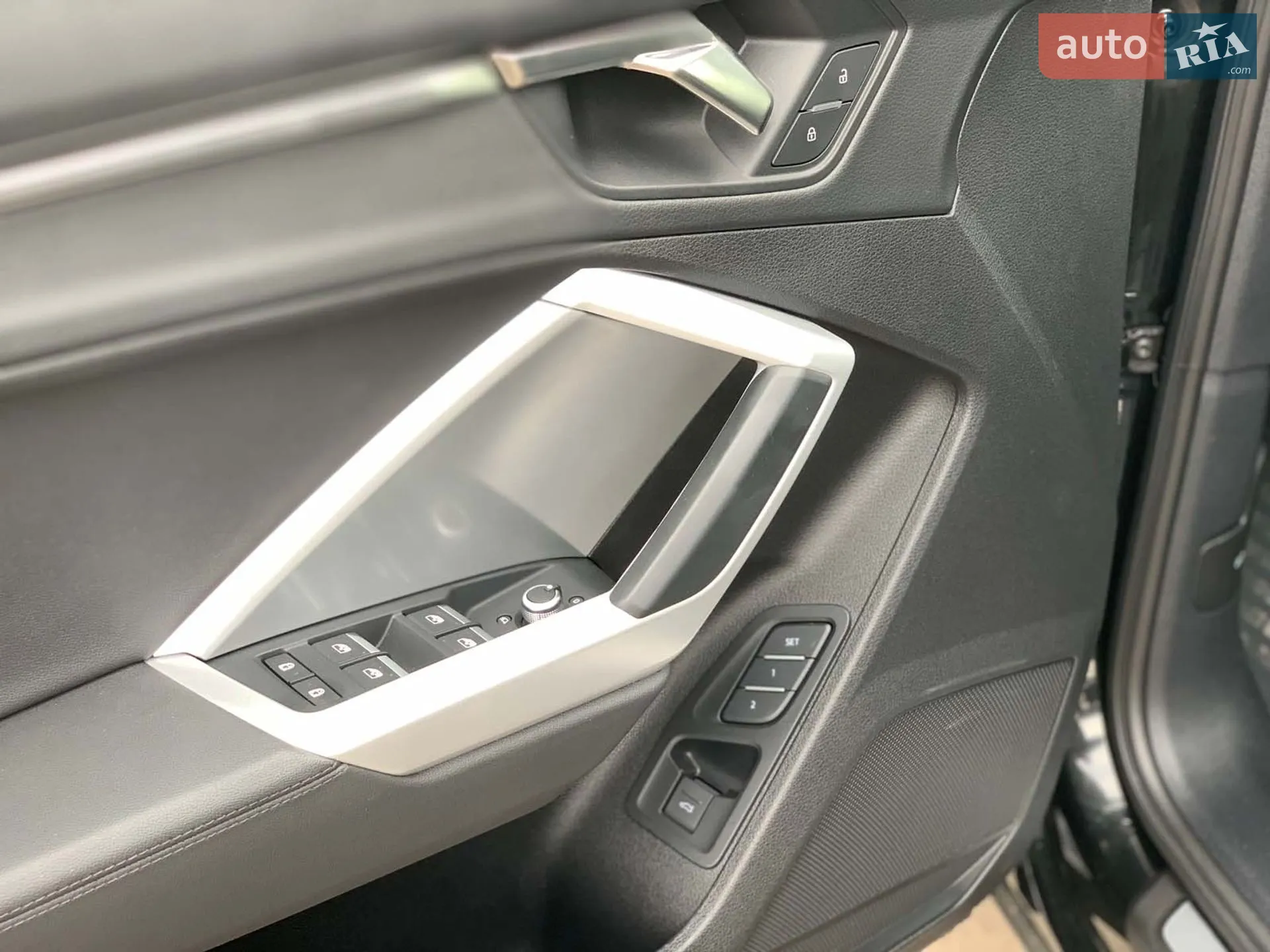2023 Audi Q3 - мініатюра 18