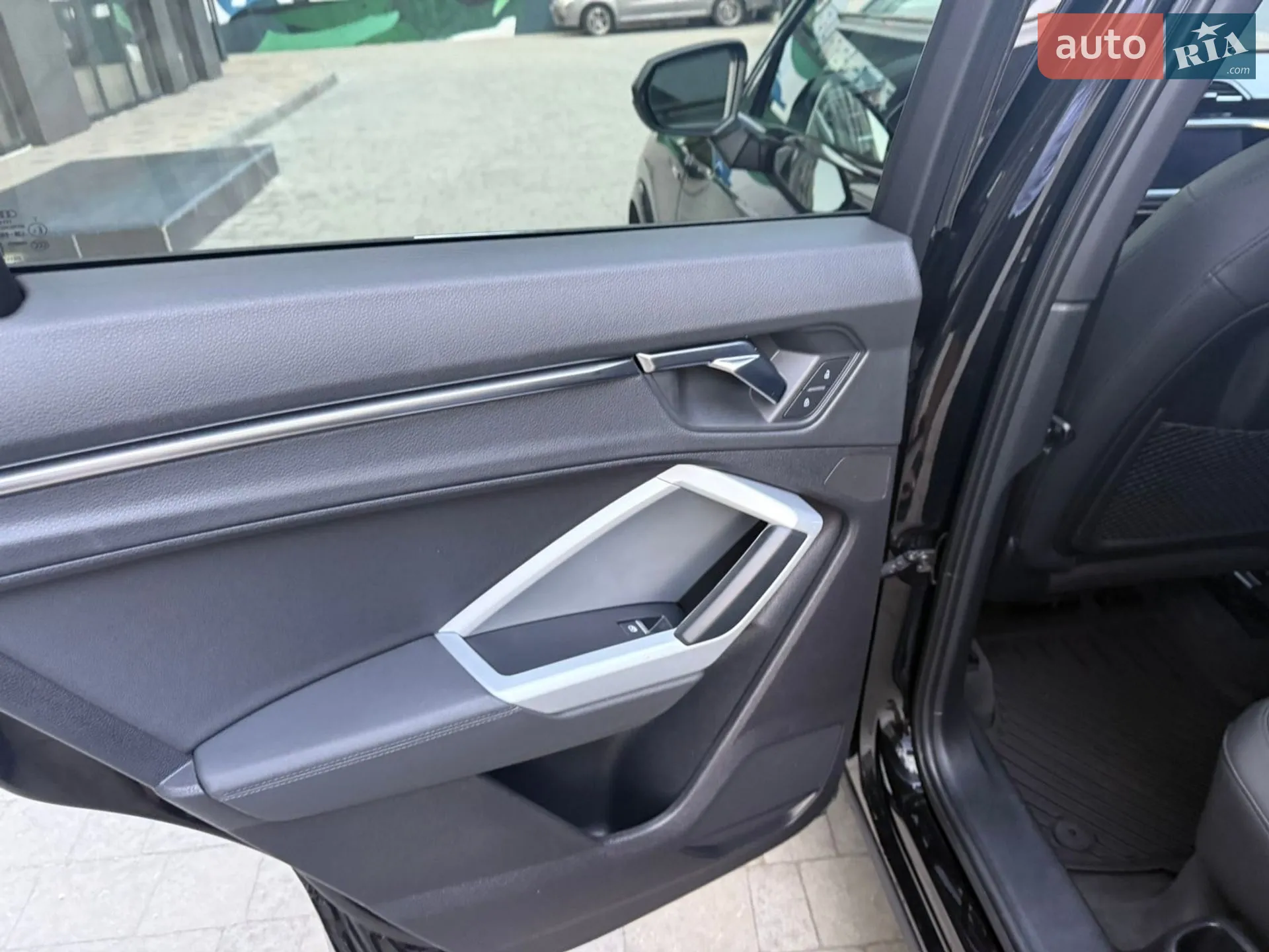 2020 Audi Q3 - мініатюра 13