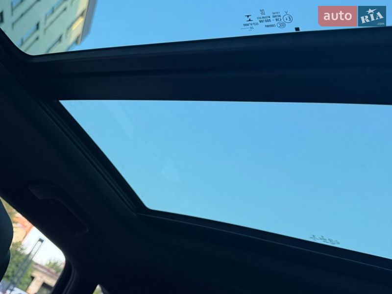 Позашляховик / Кросовер Audi Q3 2020 в Львові