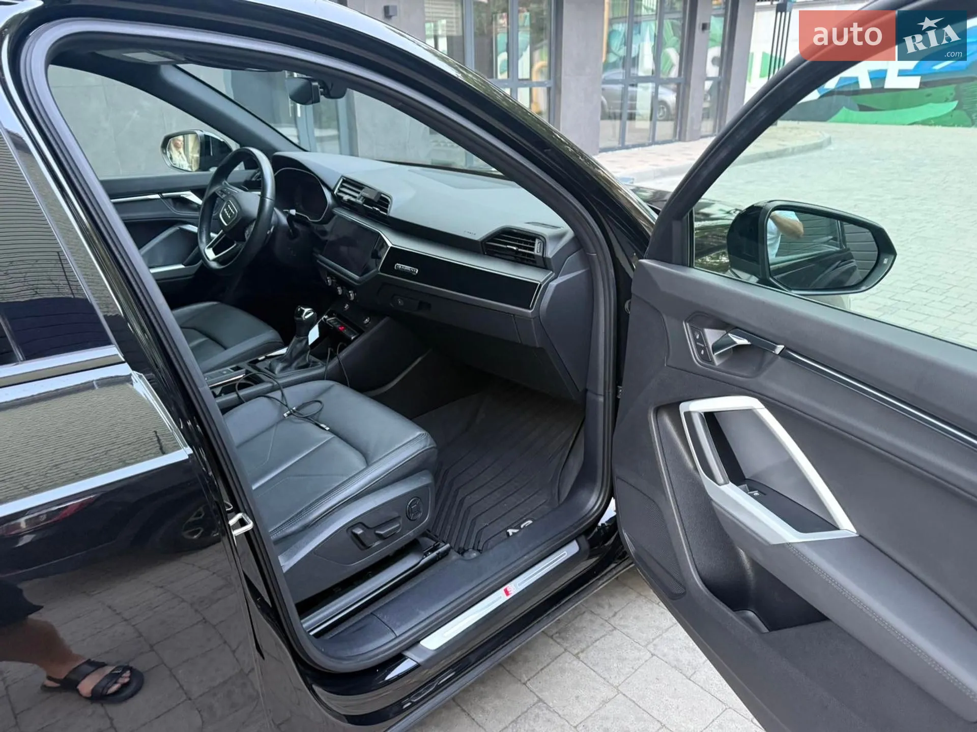 2020 Audi Q3 - мініатюра 19