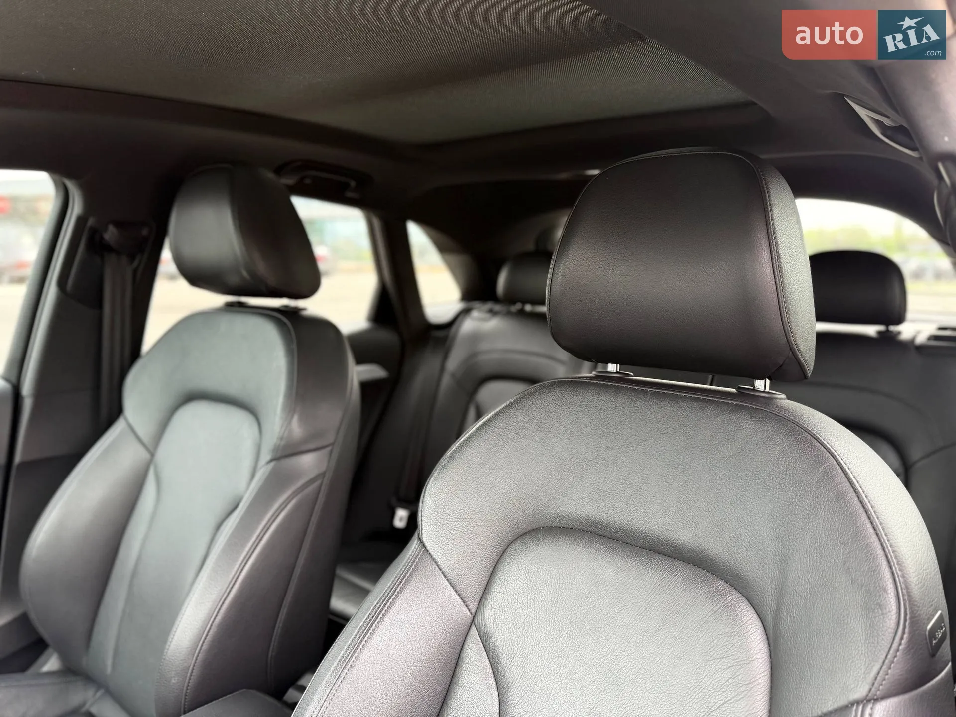 2016 Audi Q3 - мініатюра 43