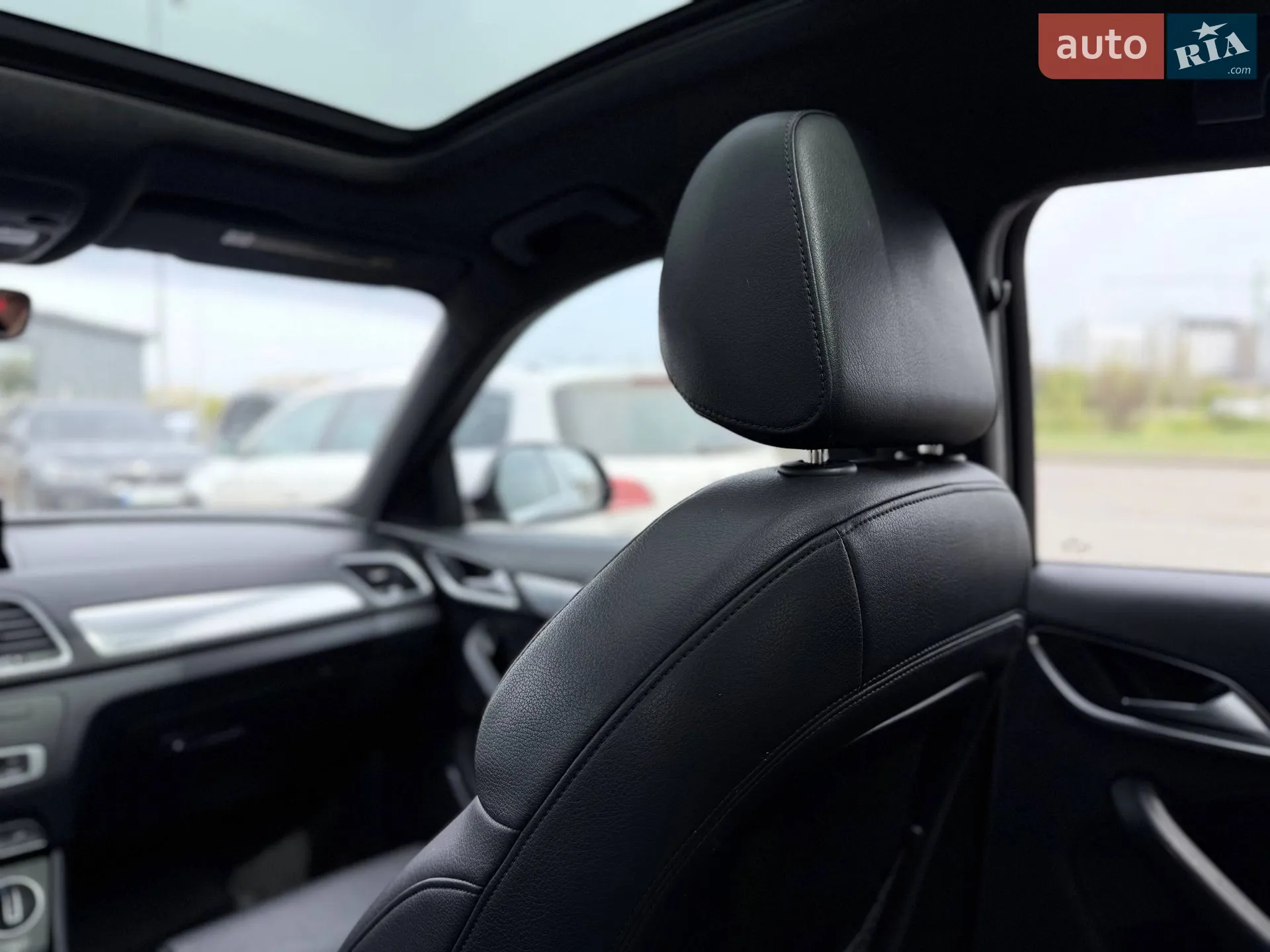 2016 Audi Q3 - мініатюра 65