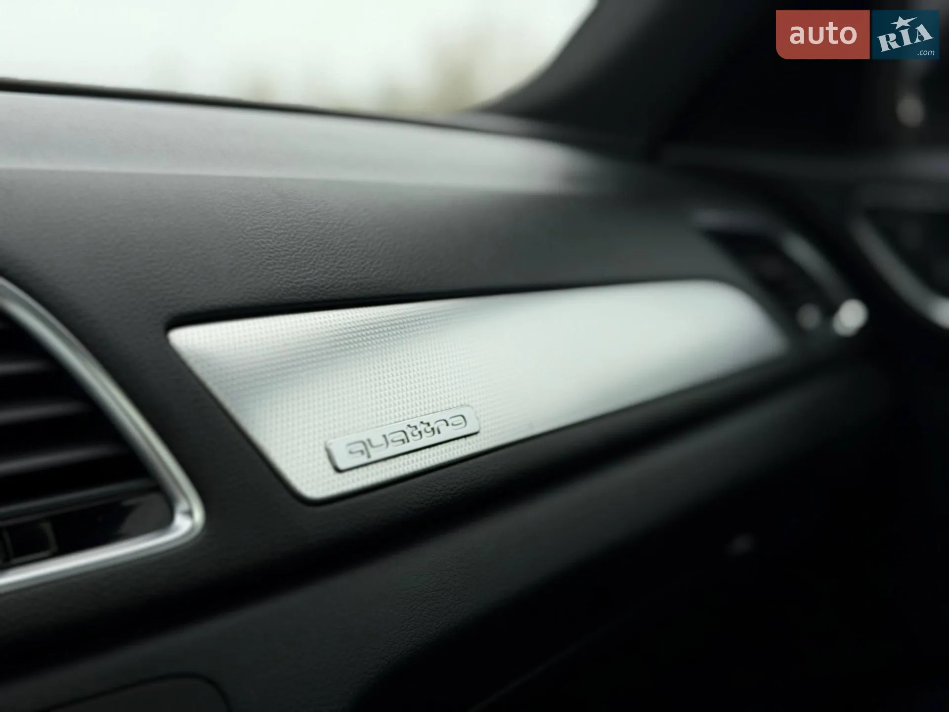 2016 Audi Q3 - мініатюра 86