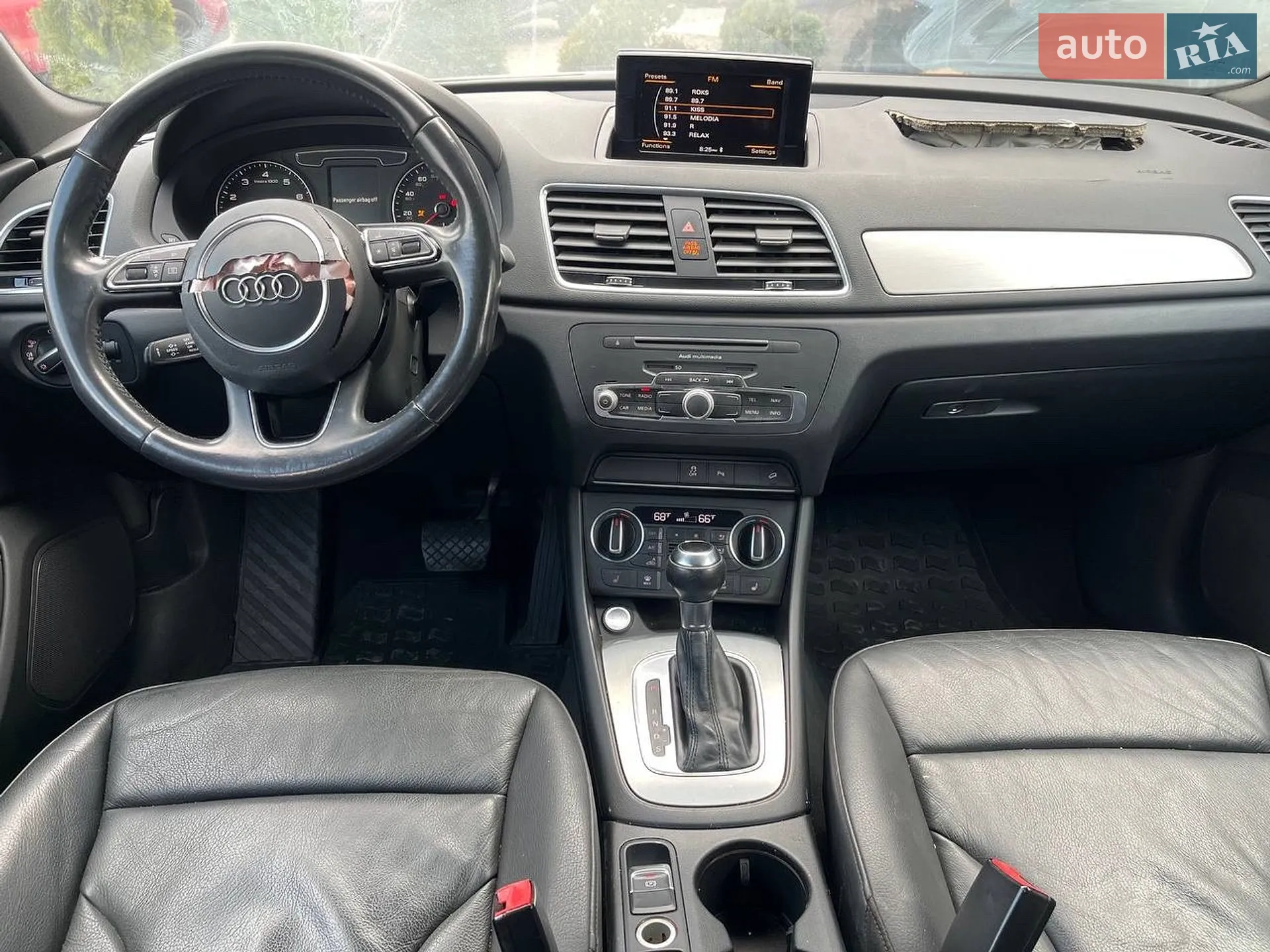 2018 Audi Q3 - мініатюра 12