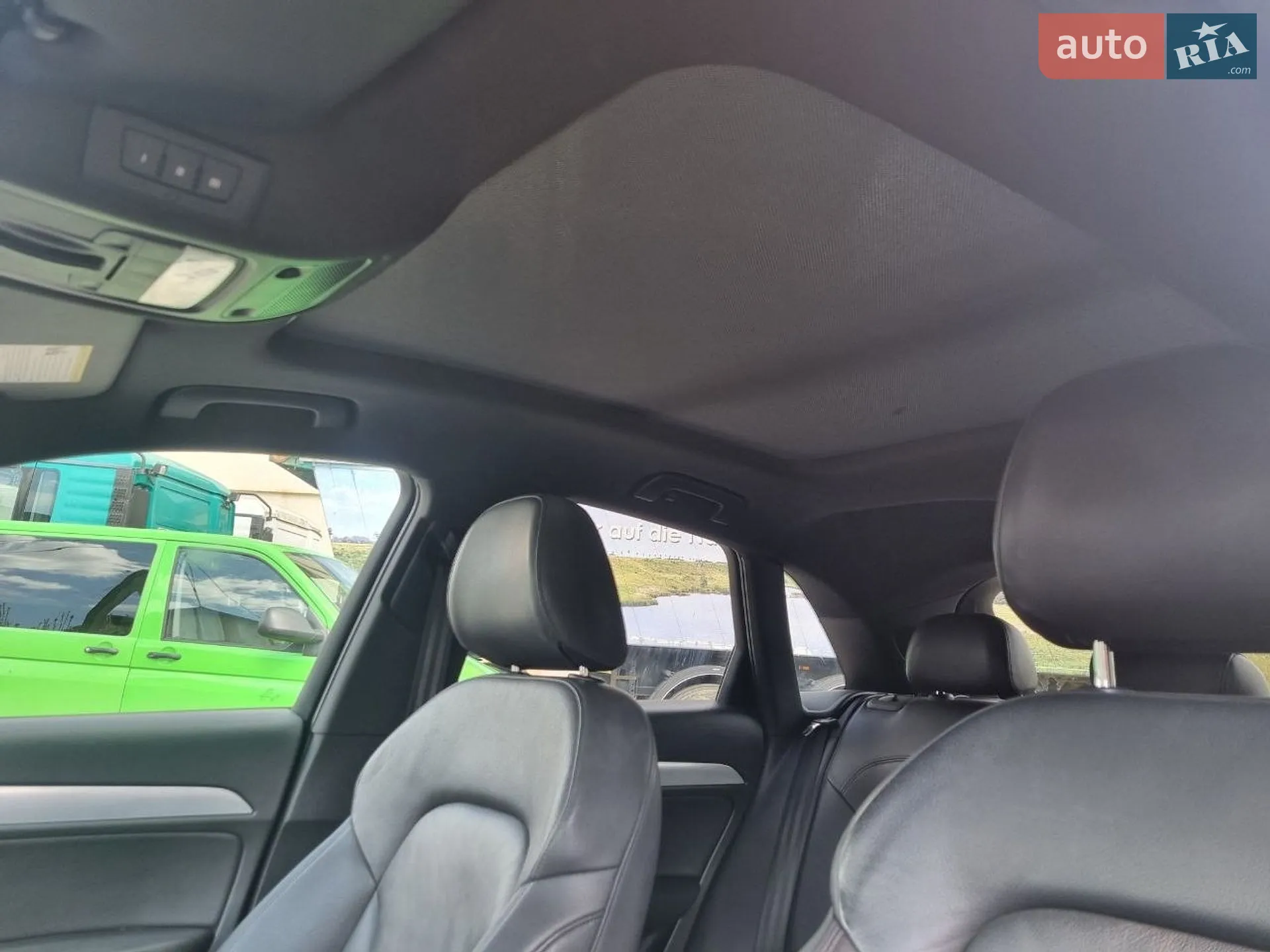 2017 Audi Q3 - мініатюра 30