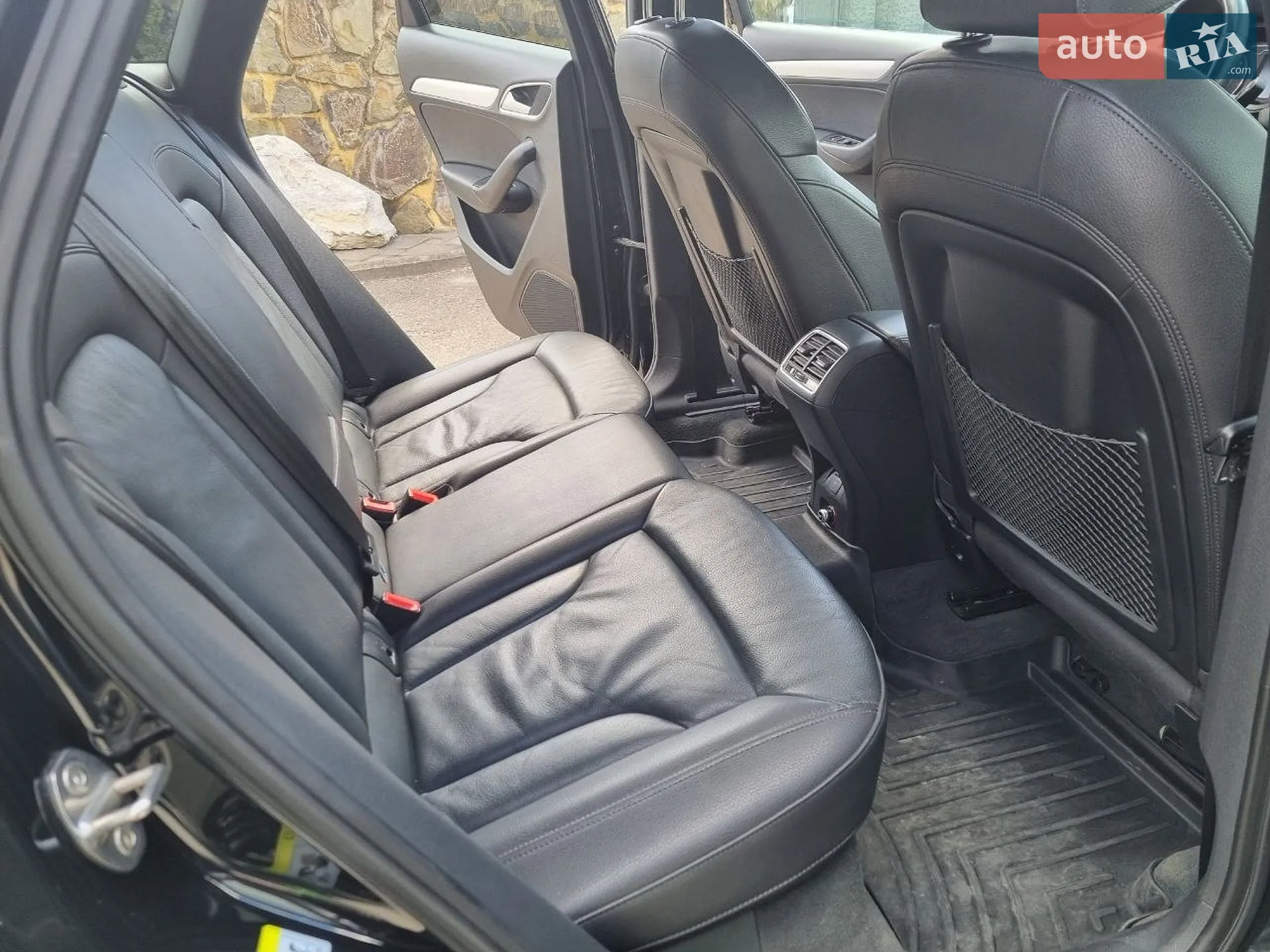 2017 Audi Q3 - мініатюра 37