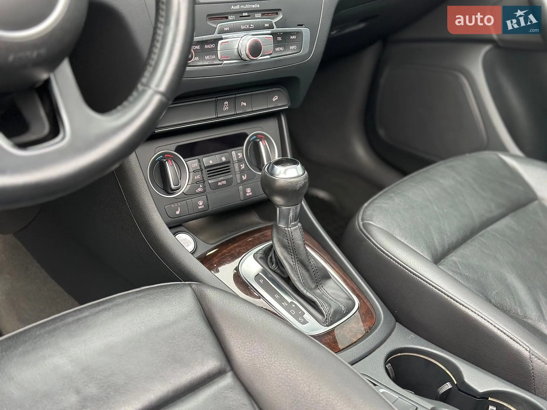 2015 Audi Q3 - мініатюра 7