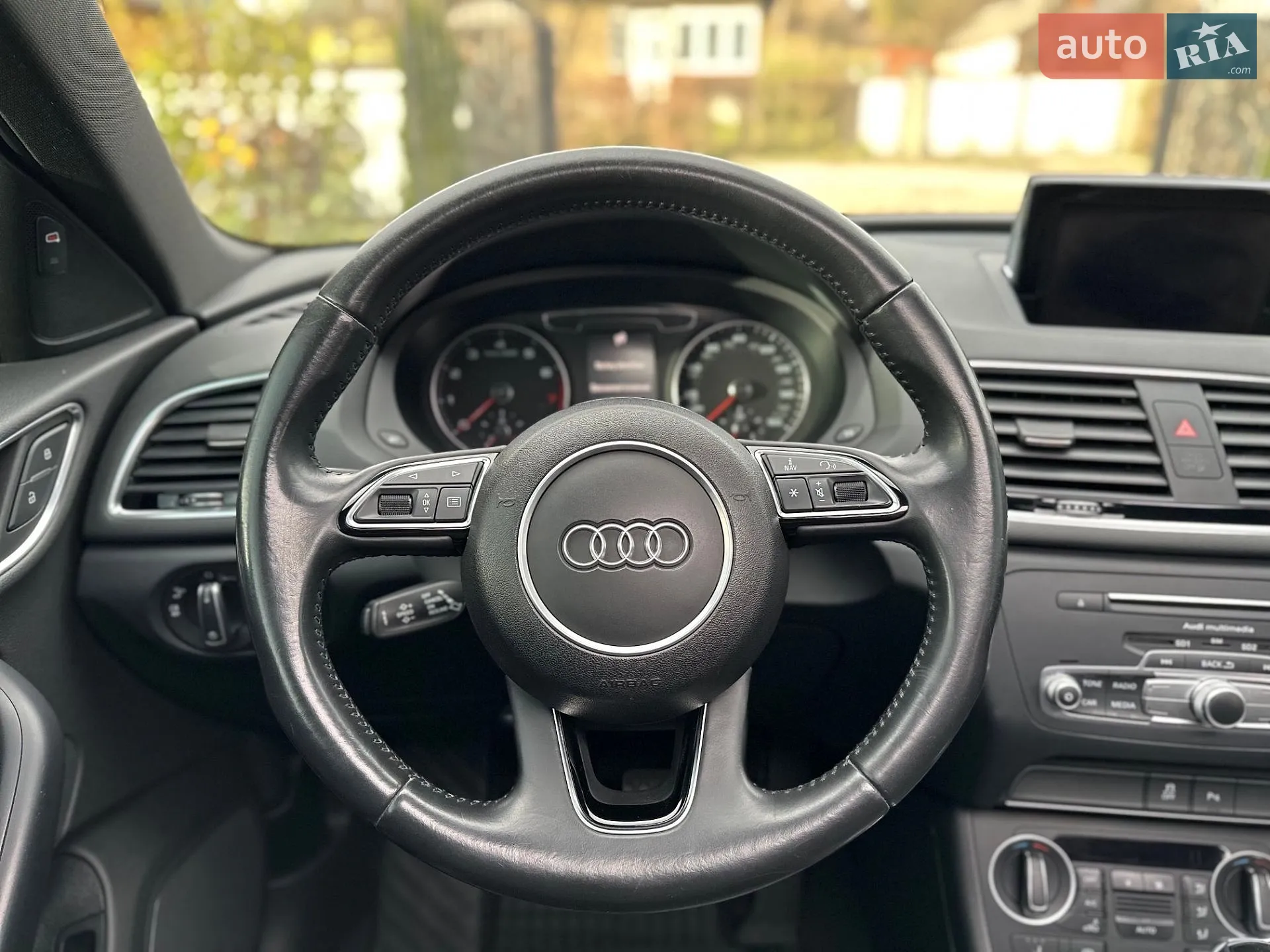 2015 Audi Q3 - мініатюра 14