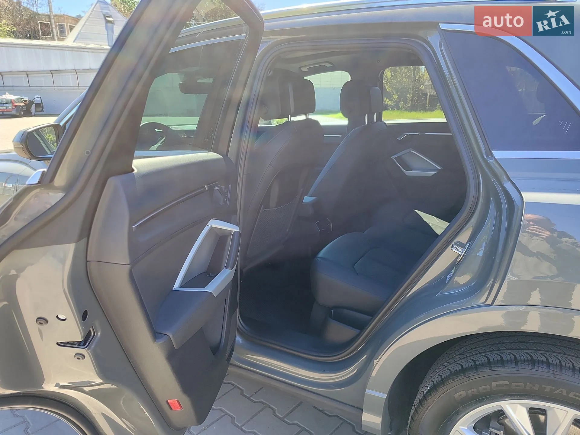 2025 Audi Q3 - мініатюра 12