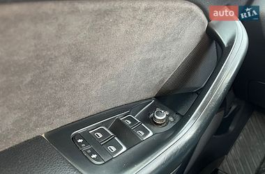 Внедорожник / Кроссовер Audi Q3 2012 в Харькове
