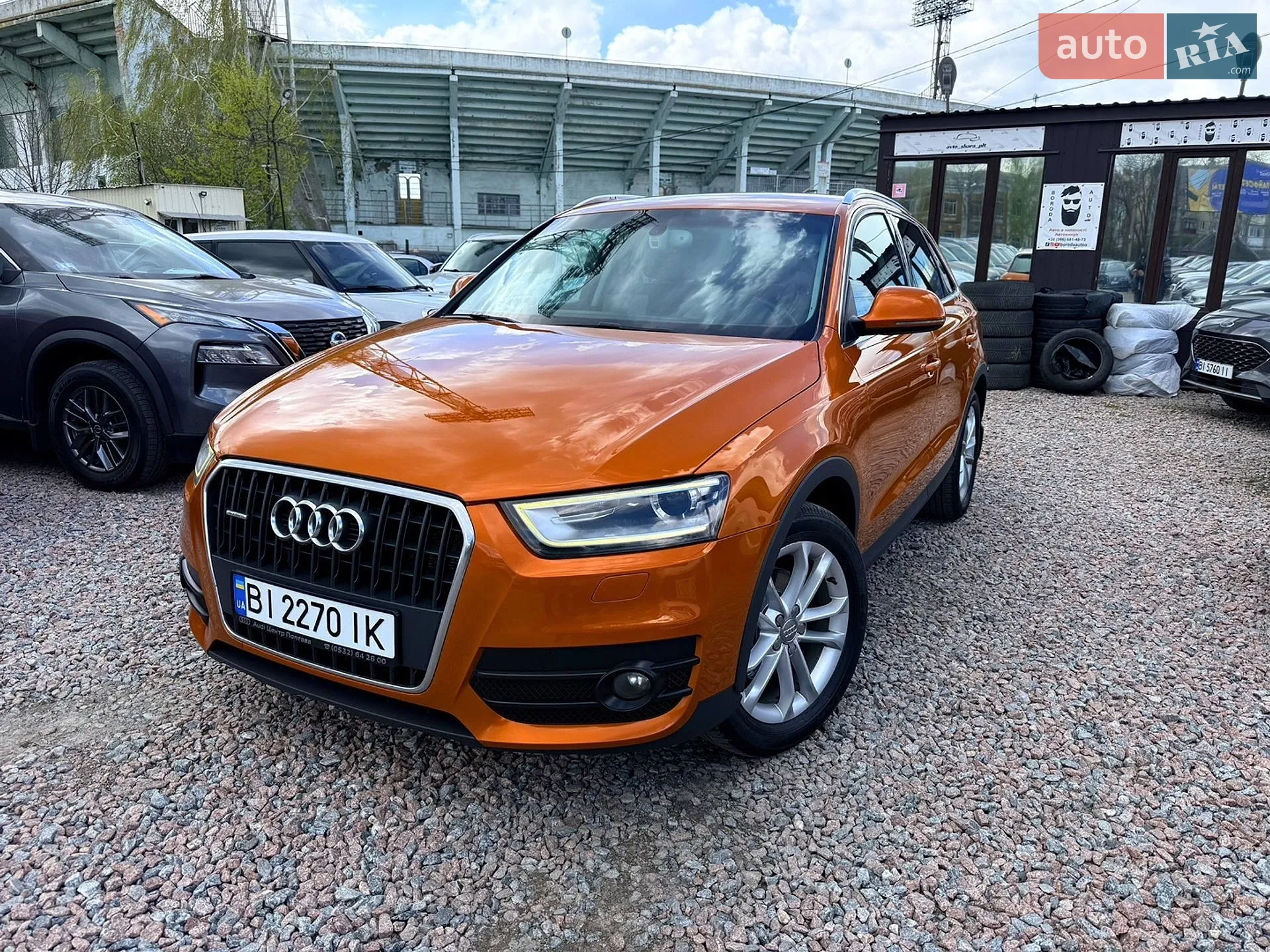 Фото авто 15