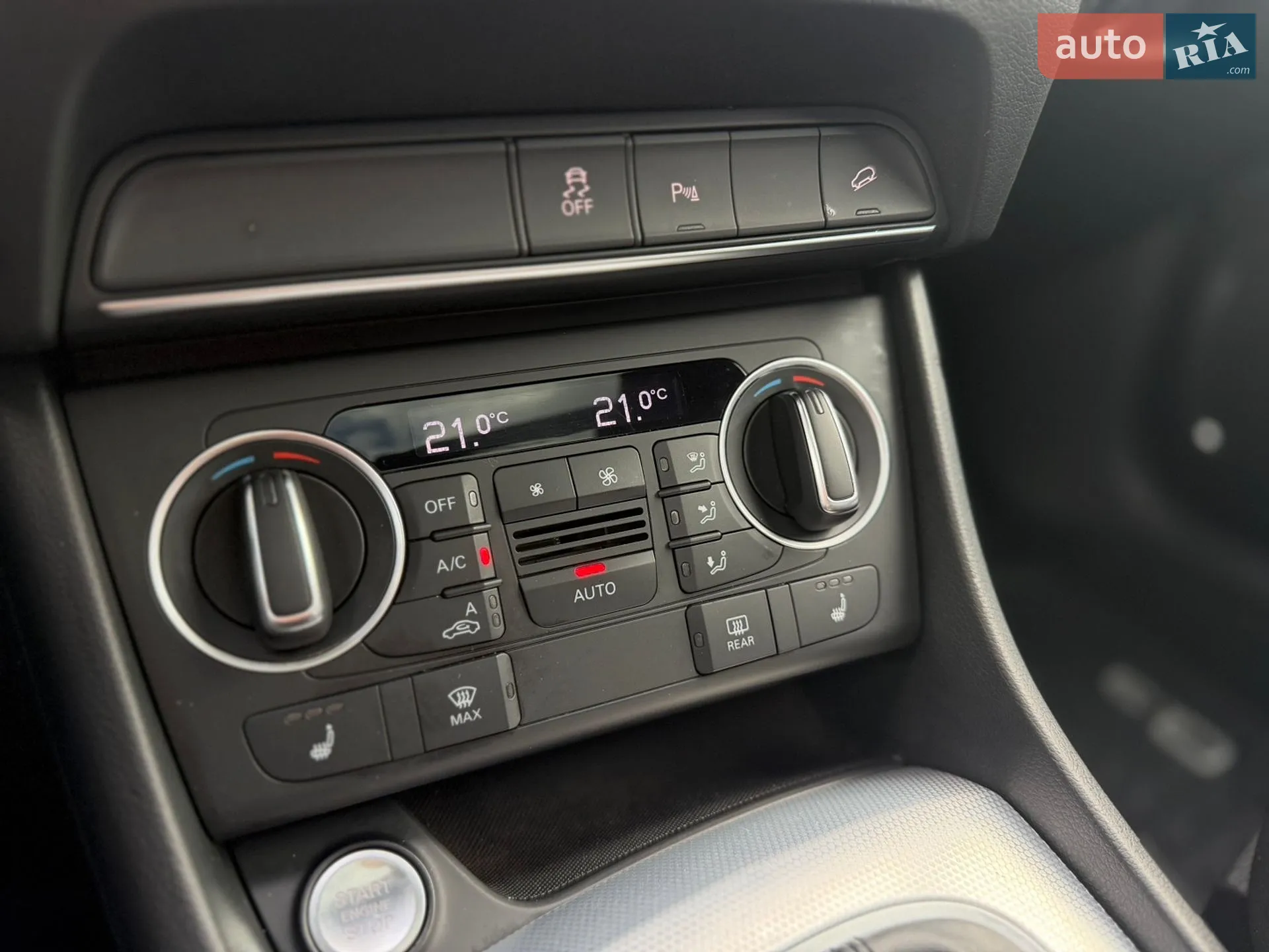 2018 Audi Q3 - мініатюра 15