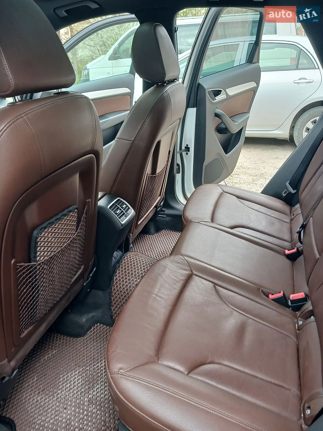 2015 Audi Q3 - мініатюра 13