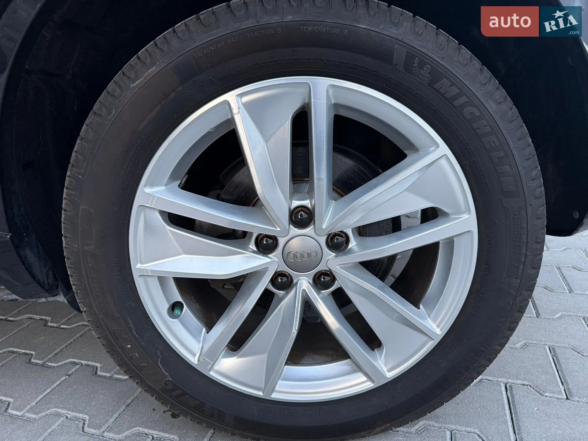 2016 Audi Q3 - мініатюра 24