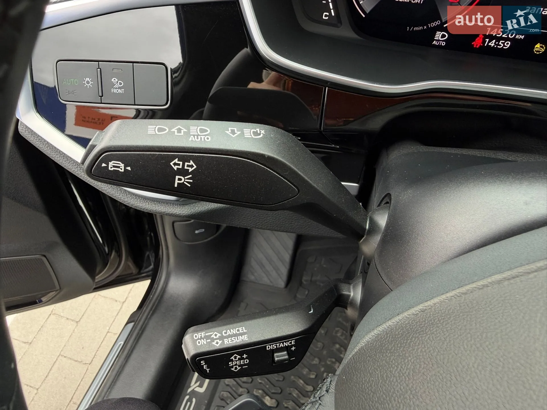 2024 Audi Q3 - мініатюра 29